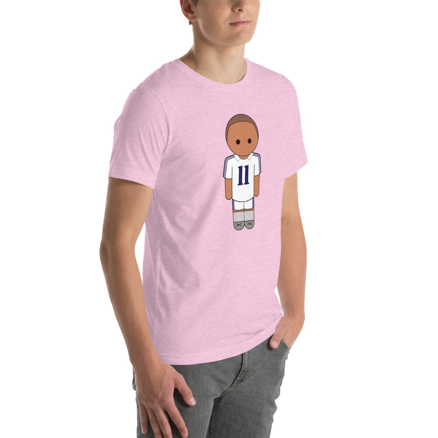ronaldo-nazario-rm-unisex-t-shirt