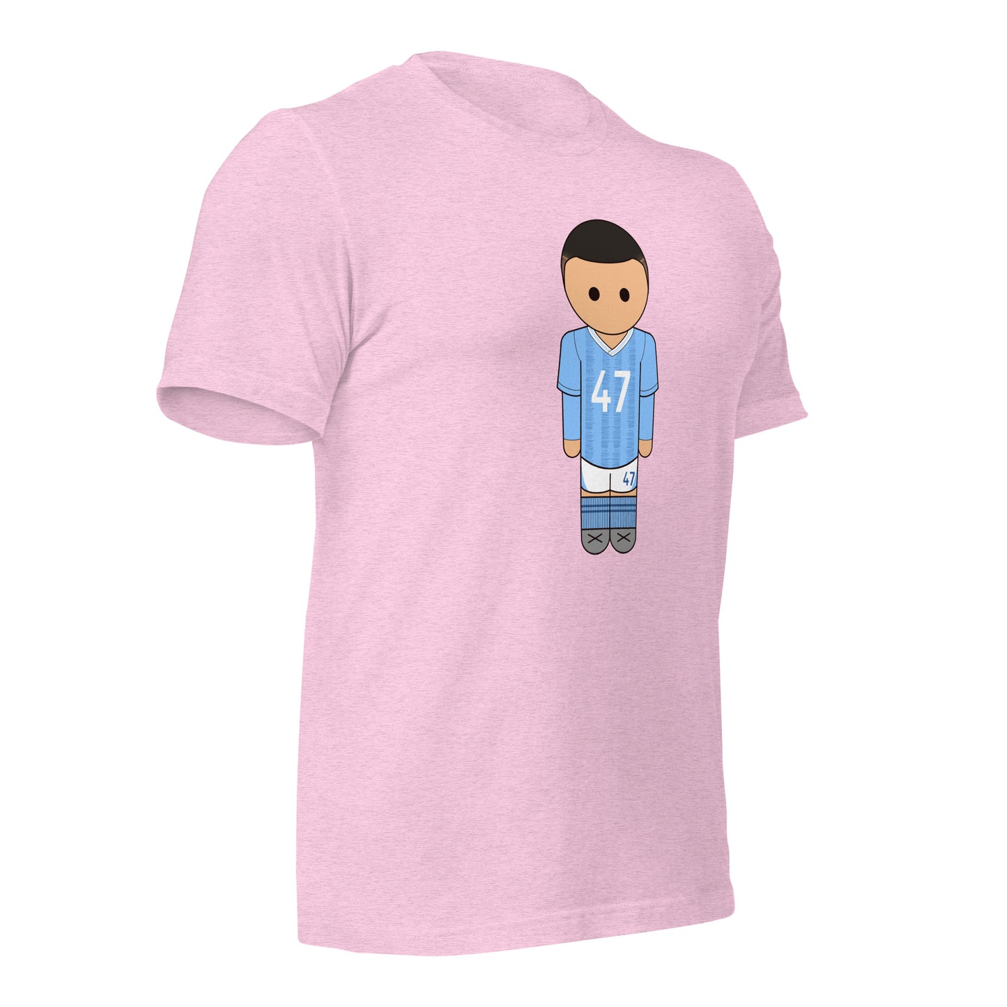 PF Home Unisex t-shirt