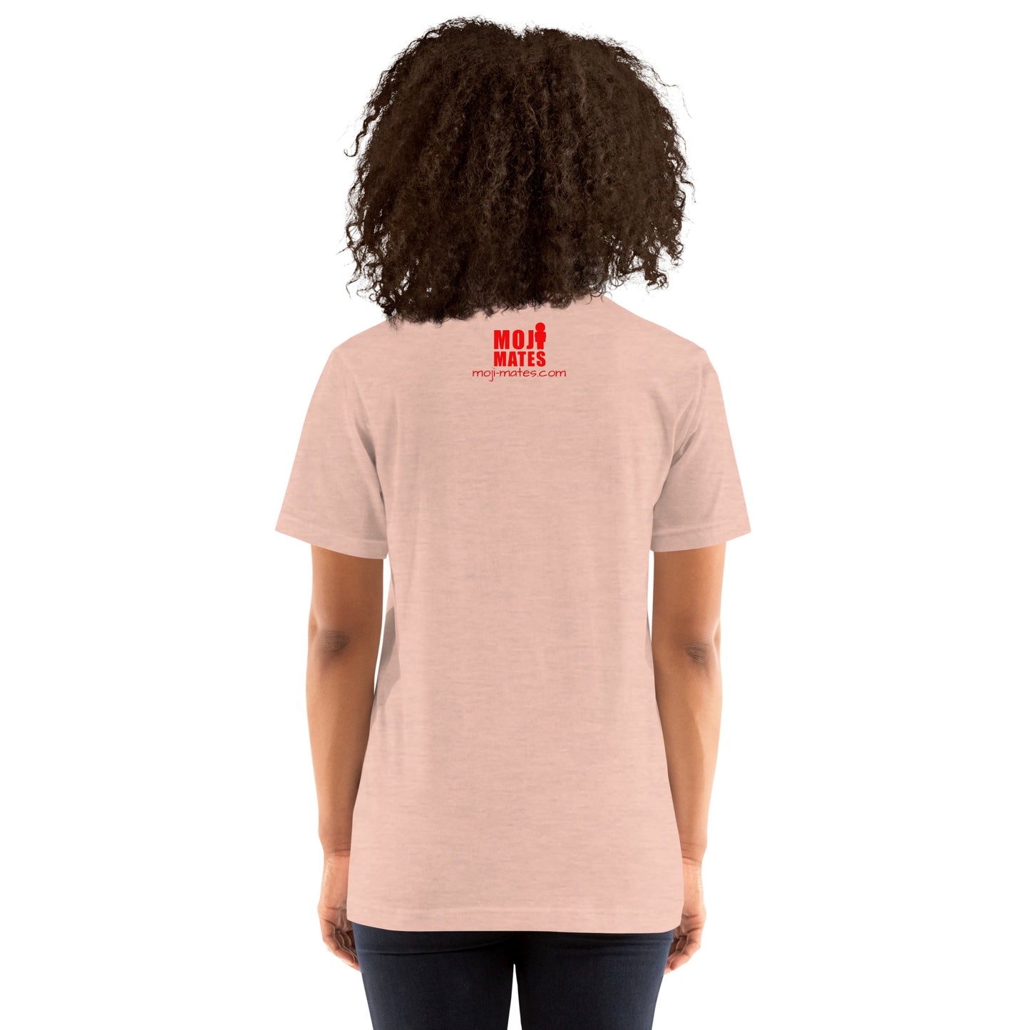 luka-purple-unisex-t-shirt