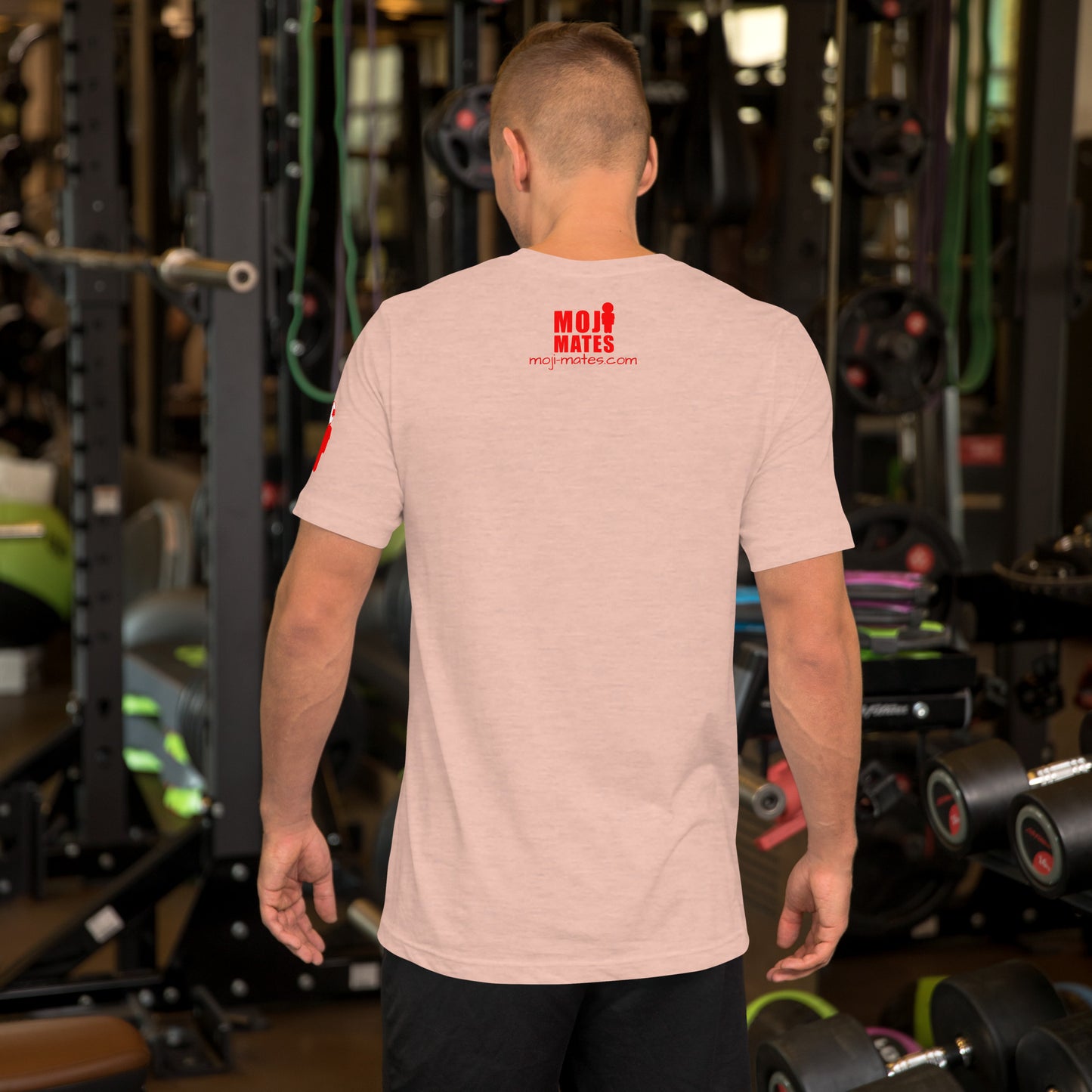 bellingham-celebration-unisex-t-shirt
