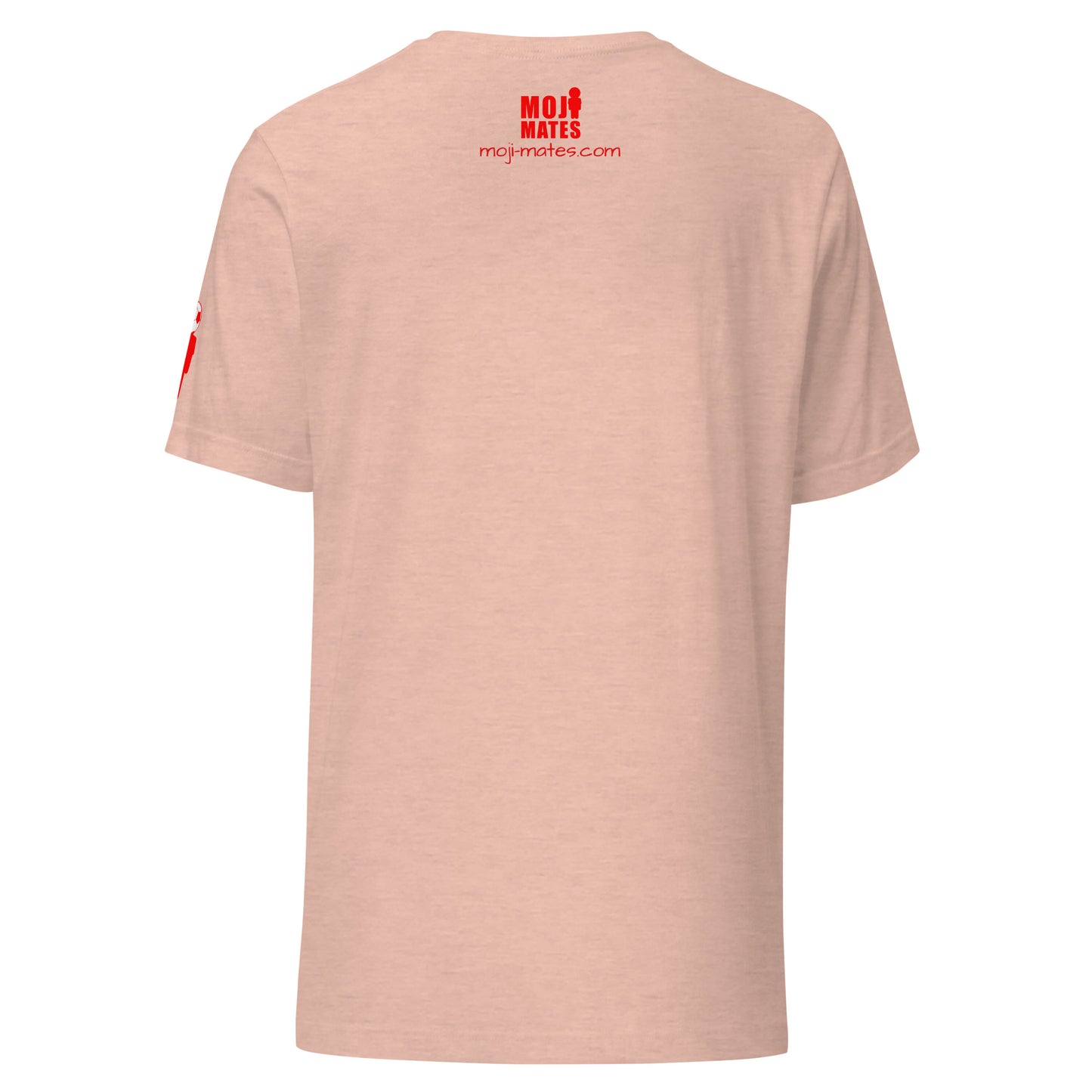 Coaching Legends Unisex t-shirt