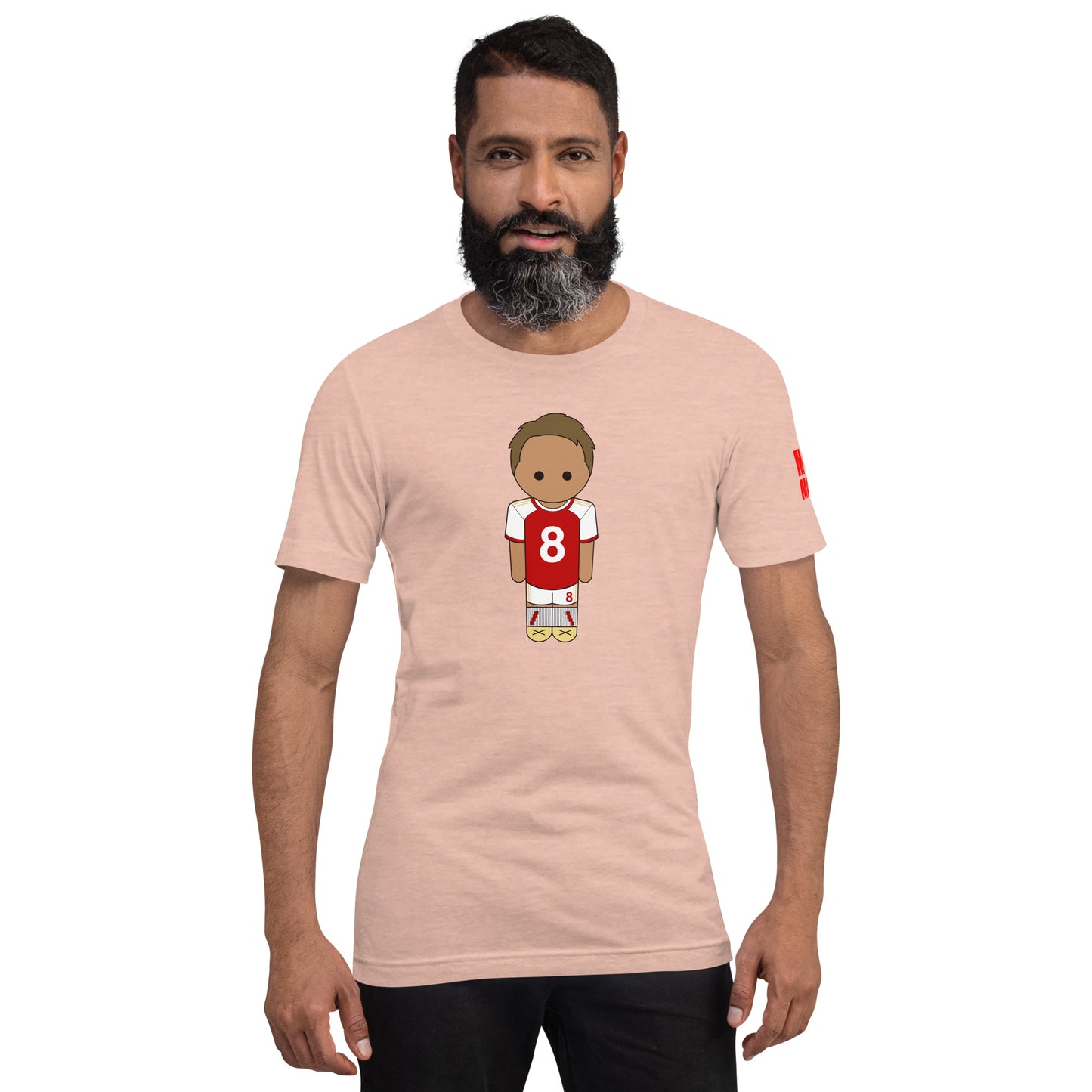 odegaard-unisex-t-shirt