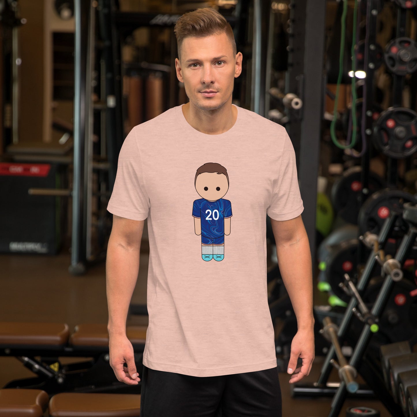 cole-palmer-unisex-t-shirt
