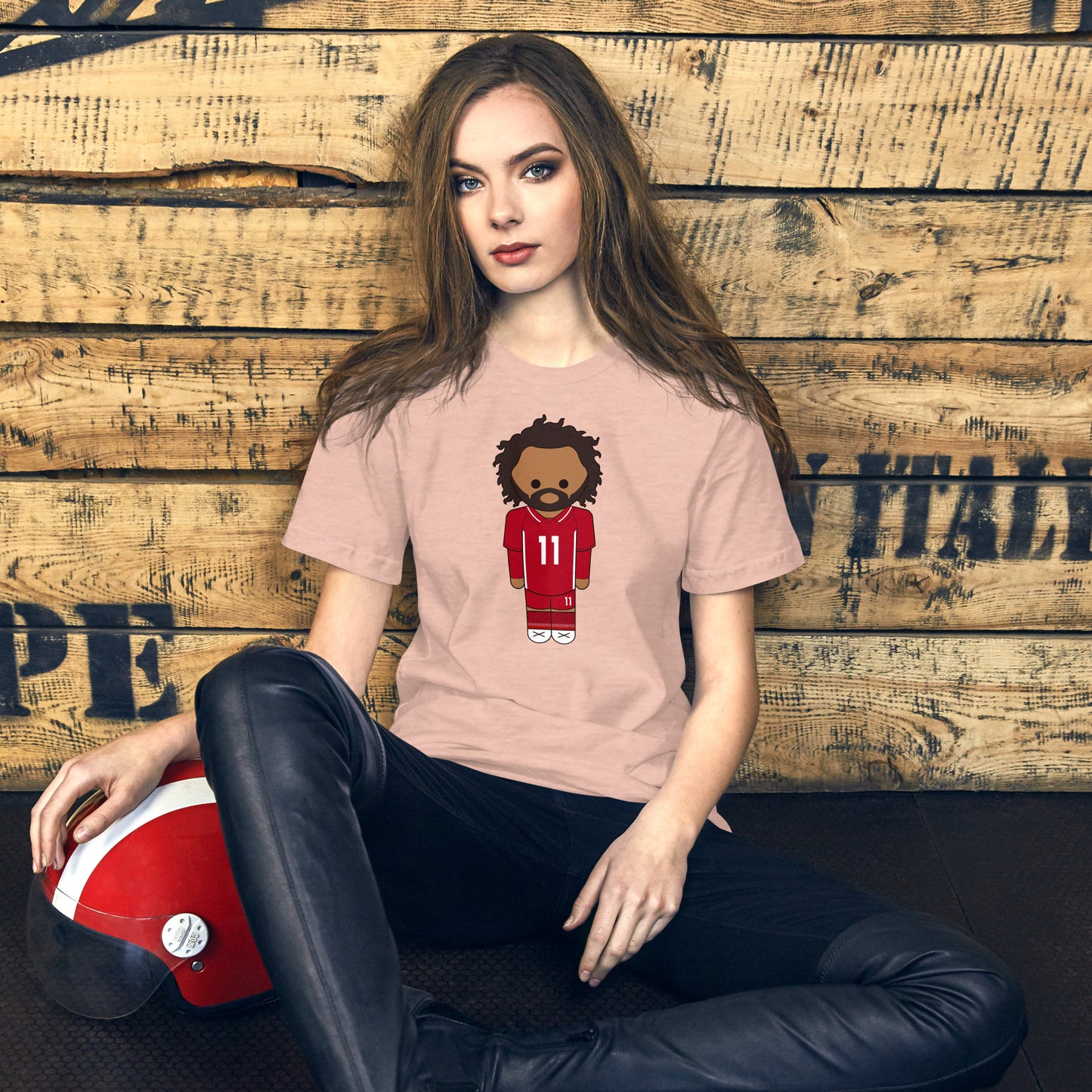 salah-unisex-t-shirt