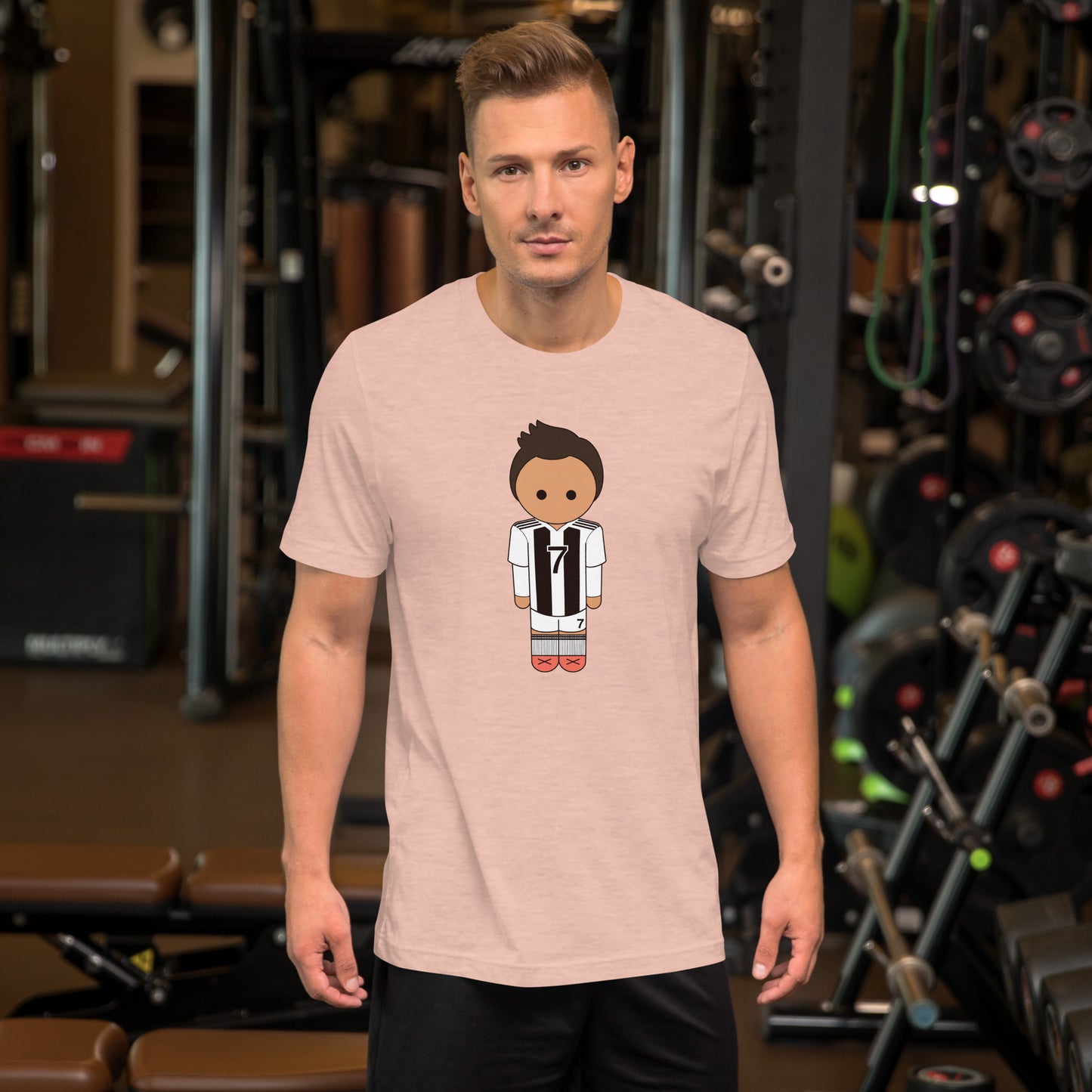 cr-juve-unisex-t-shirt