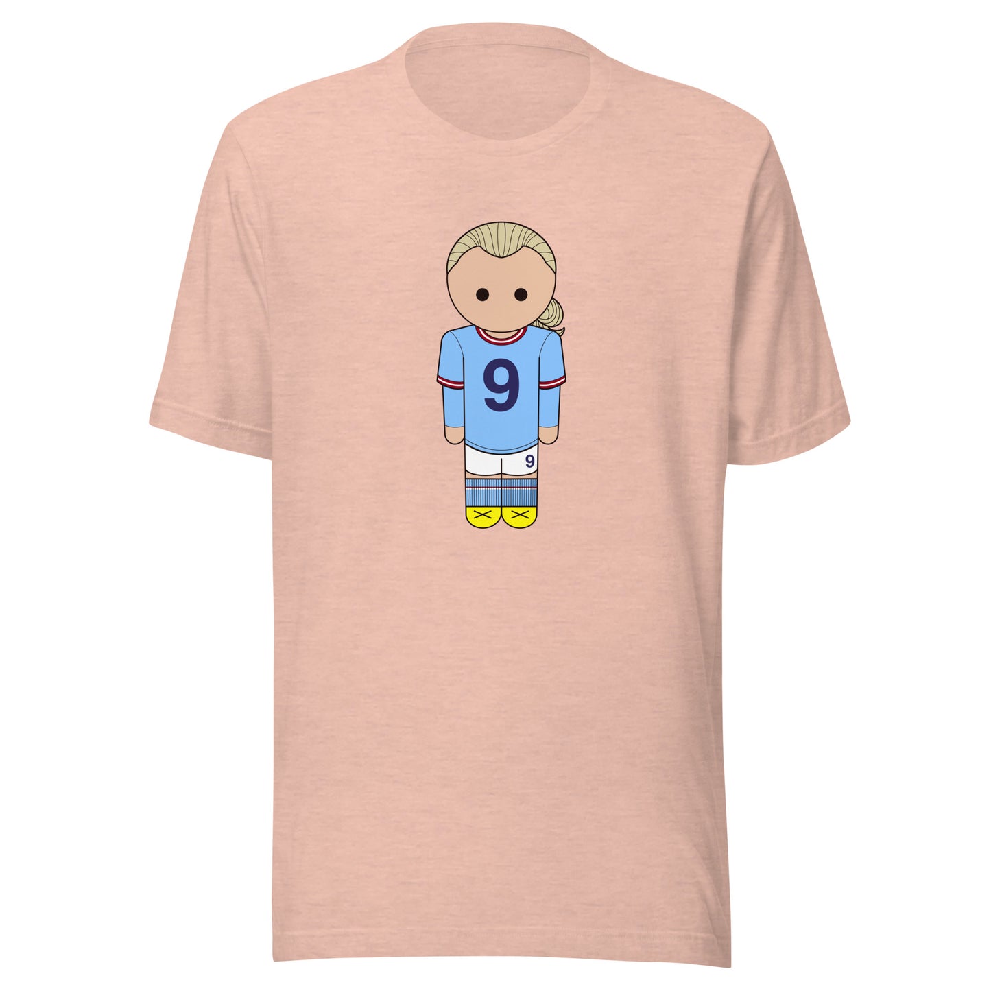EH MC Unisex t-shirt