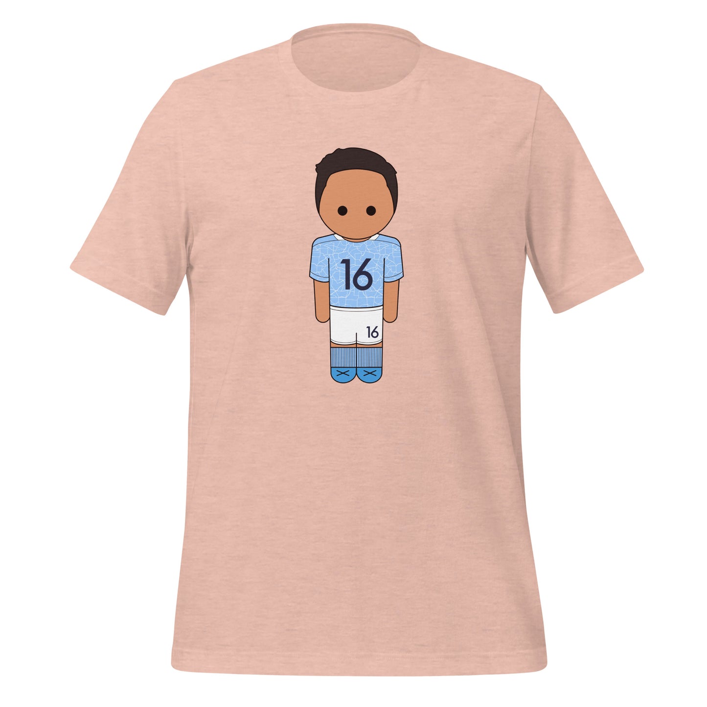 R16 Home Unisex t-shirt
