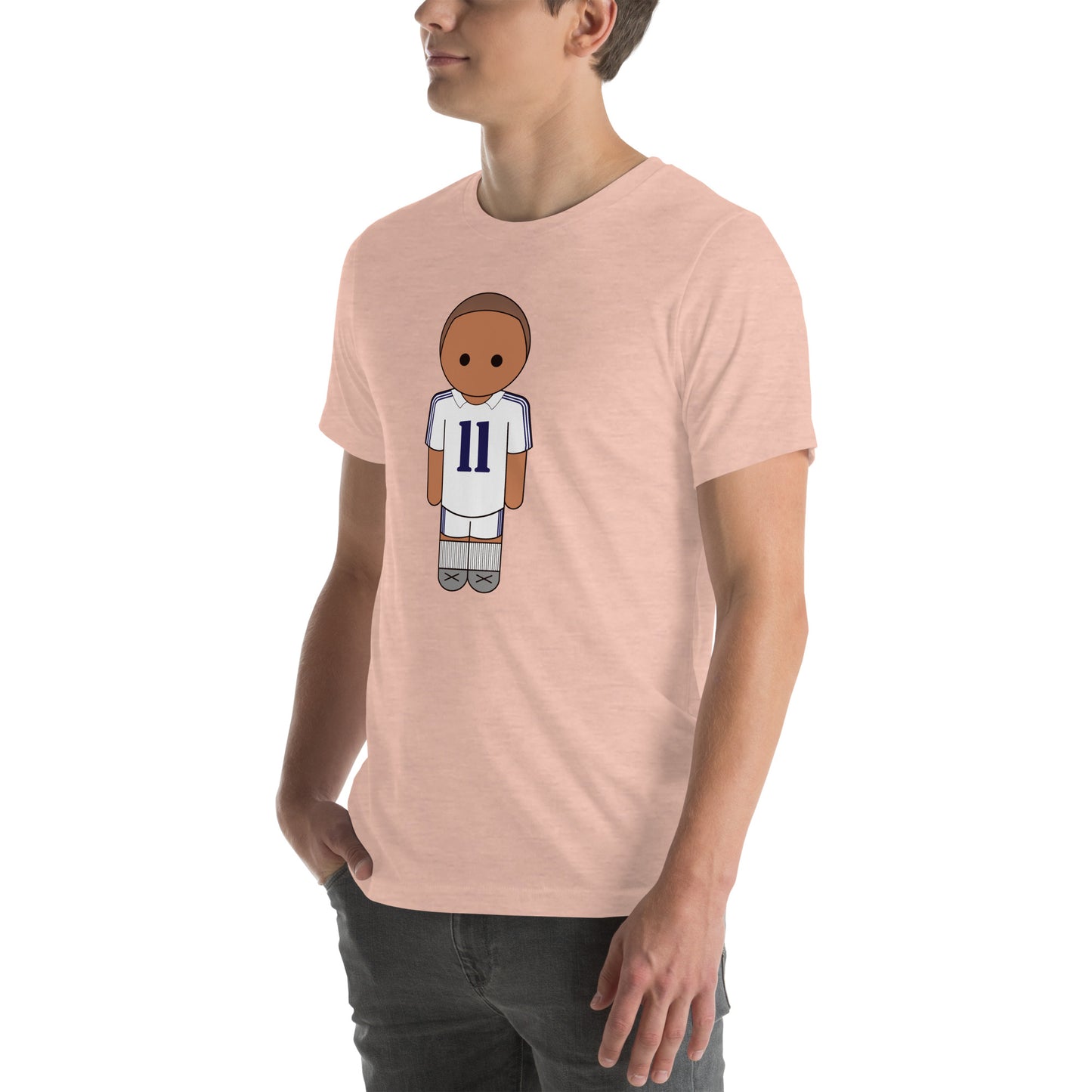 ronaldo-nazario-rm-unisex-t-shirt