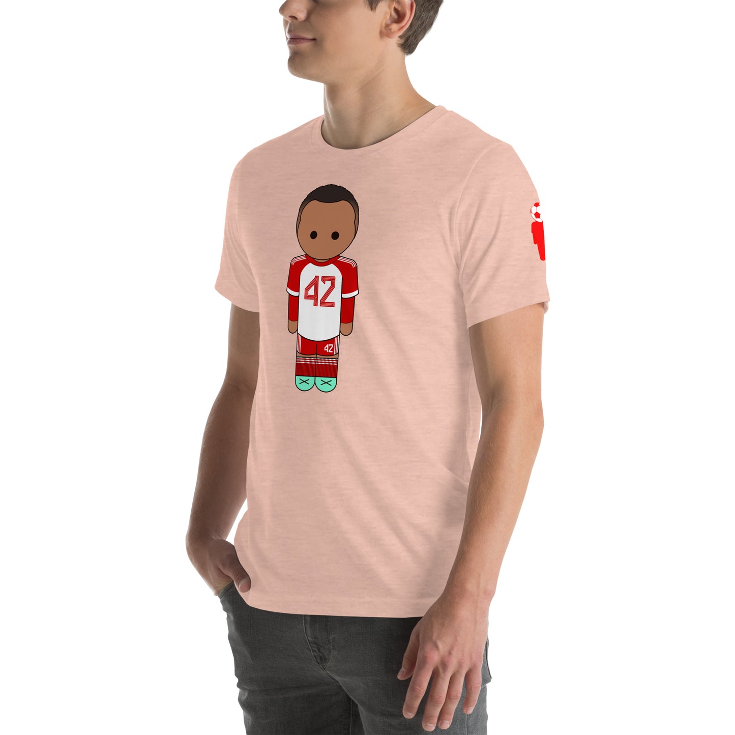 musiala-unisex-t-shirt