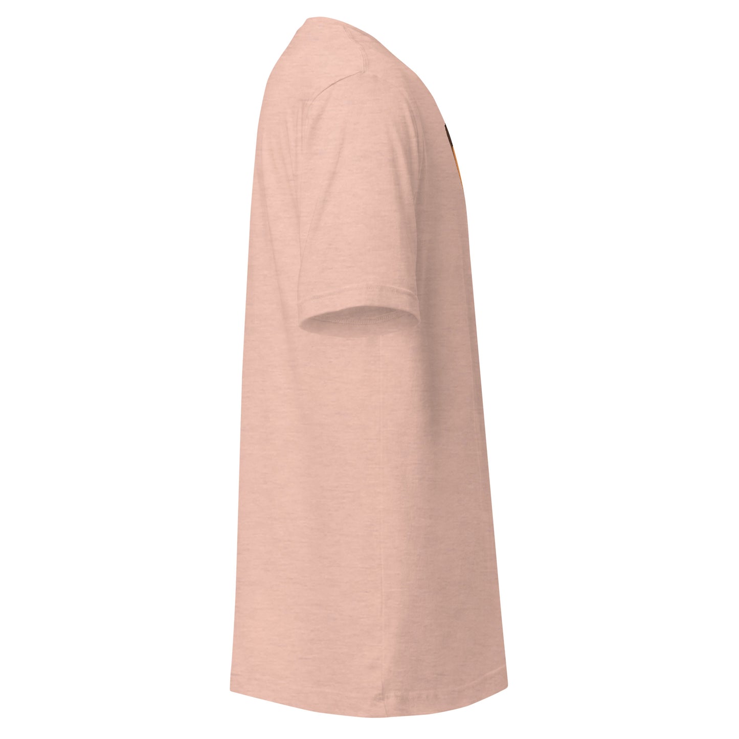 AG TK Red Unisex t-shirt
