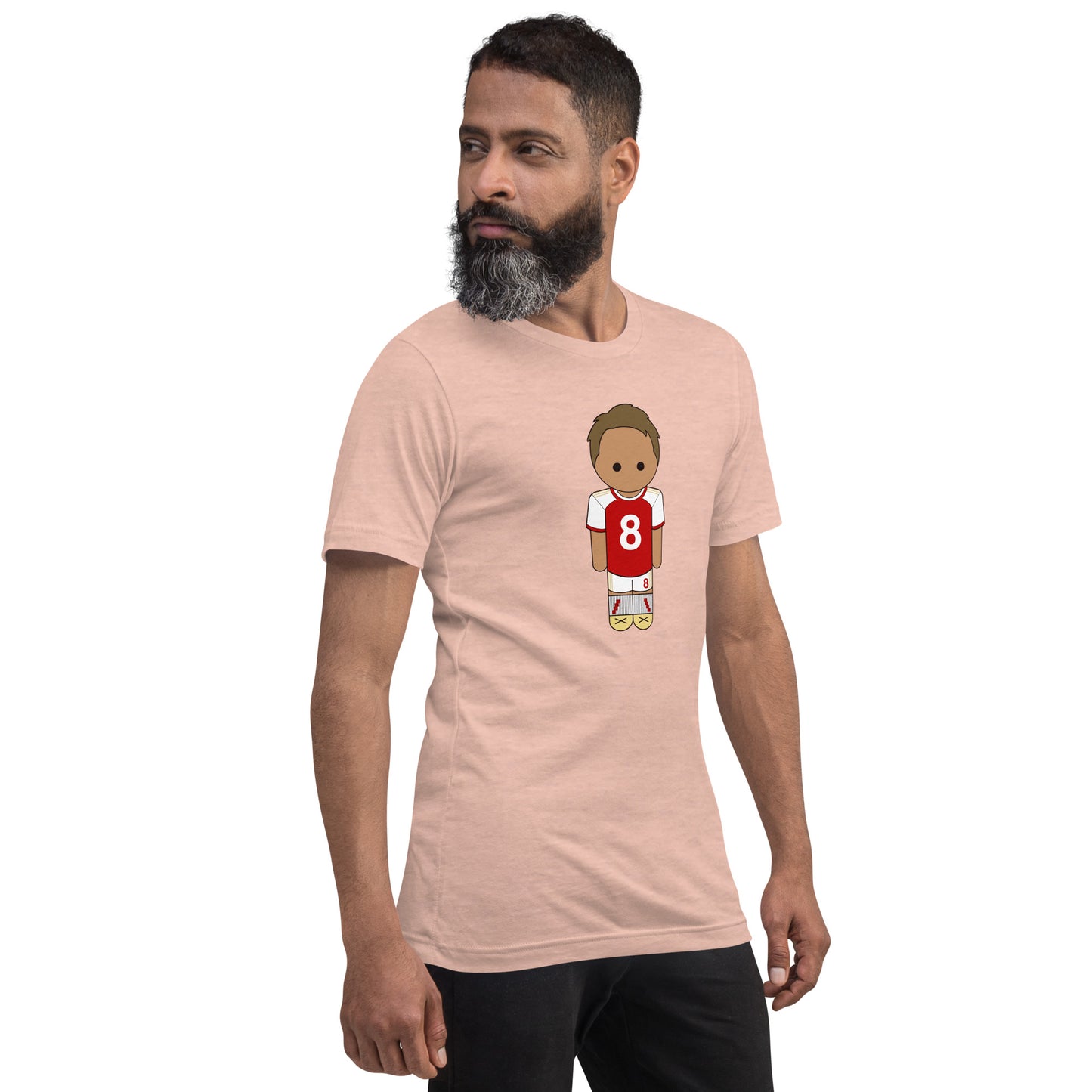 odegaard-unisex-t-shirt