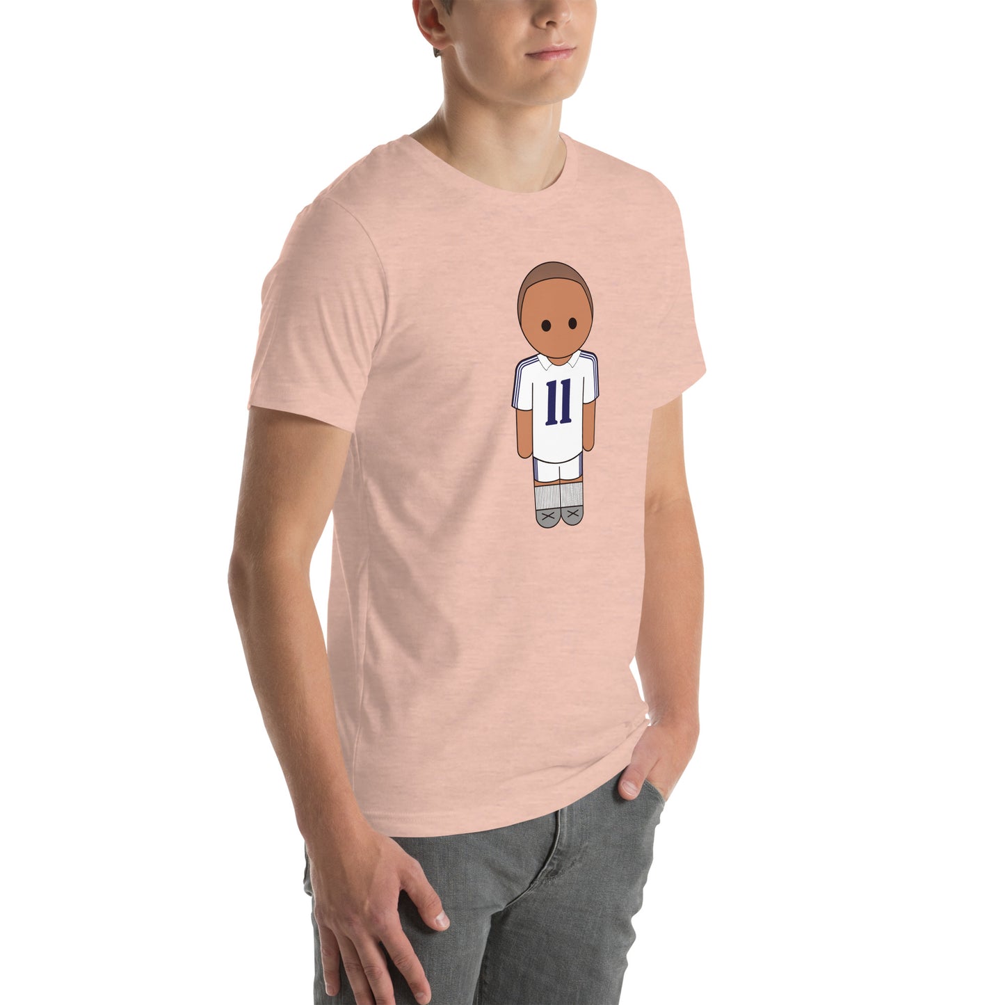 ronaldo-nazario-rm-unisex-t-shirt