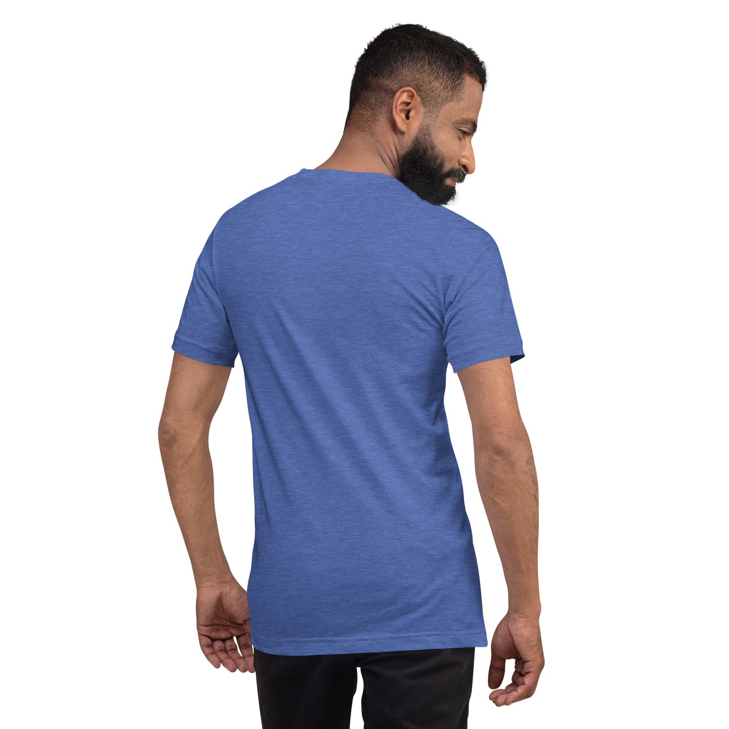 odegaard-unisex-t-shirt