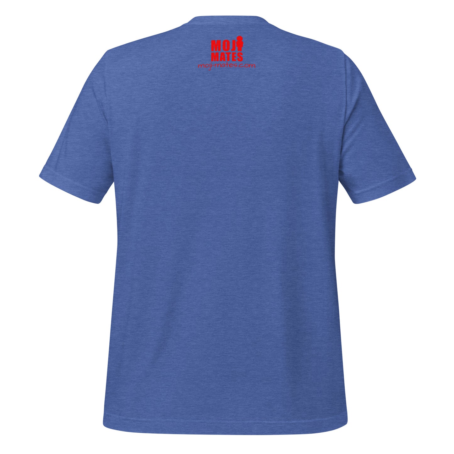 KDB MC Unisex t-shirt