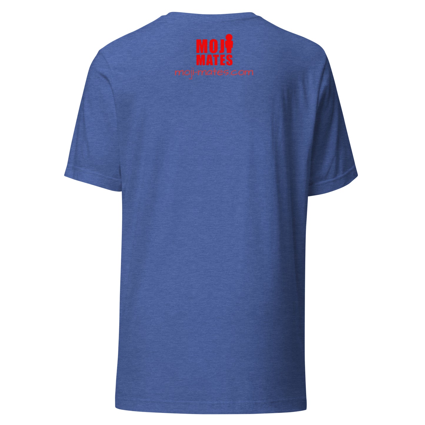 GB 11 LA Unisex t-shirt