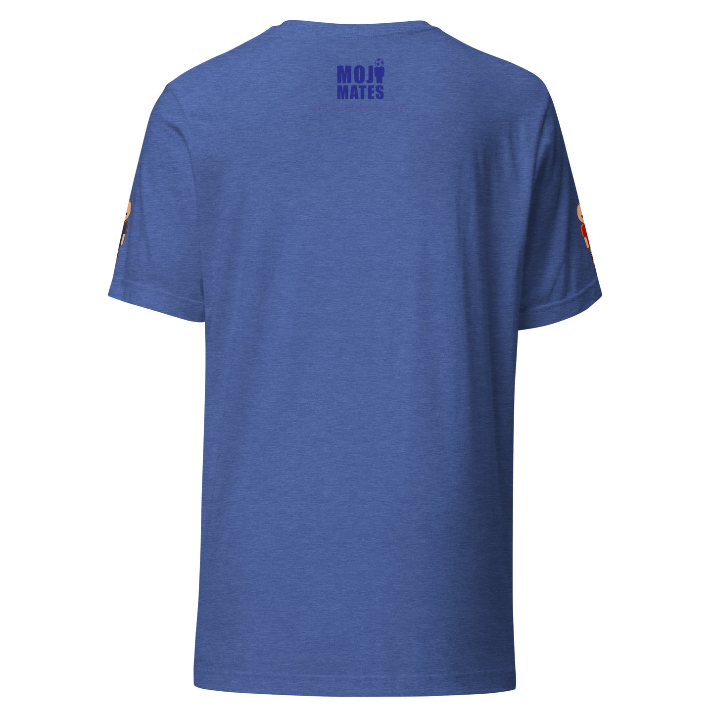 Andres Iniesta Unisex t-shirt
