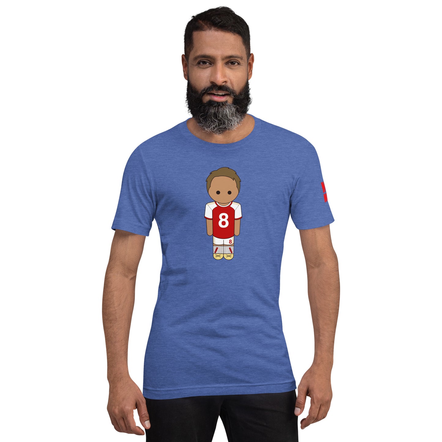 odegaard-unisex-t-shirt