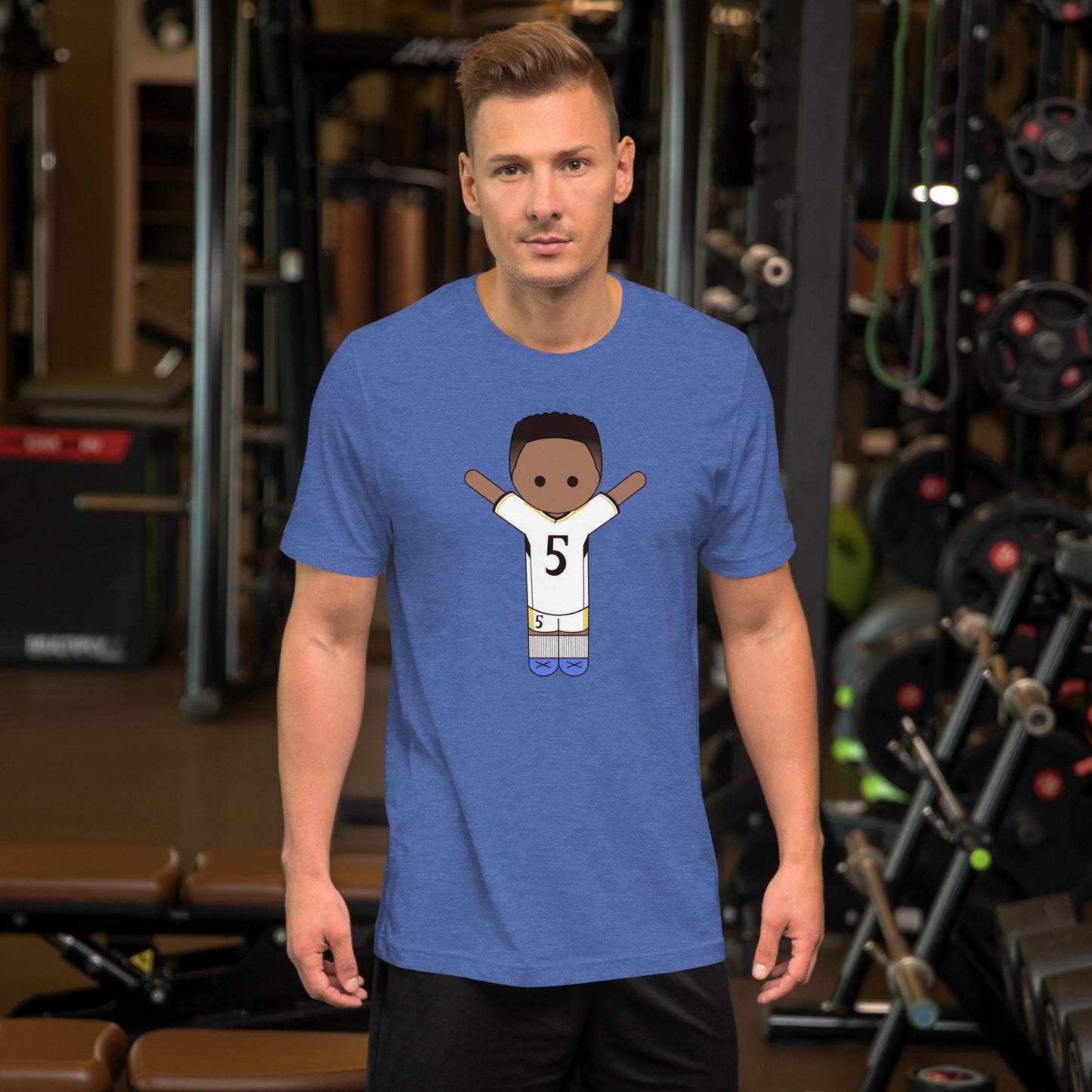 bellingham-celebration-unisex-t-shirt