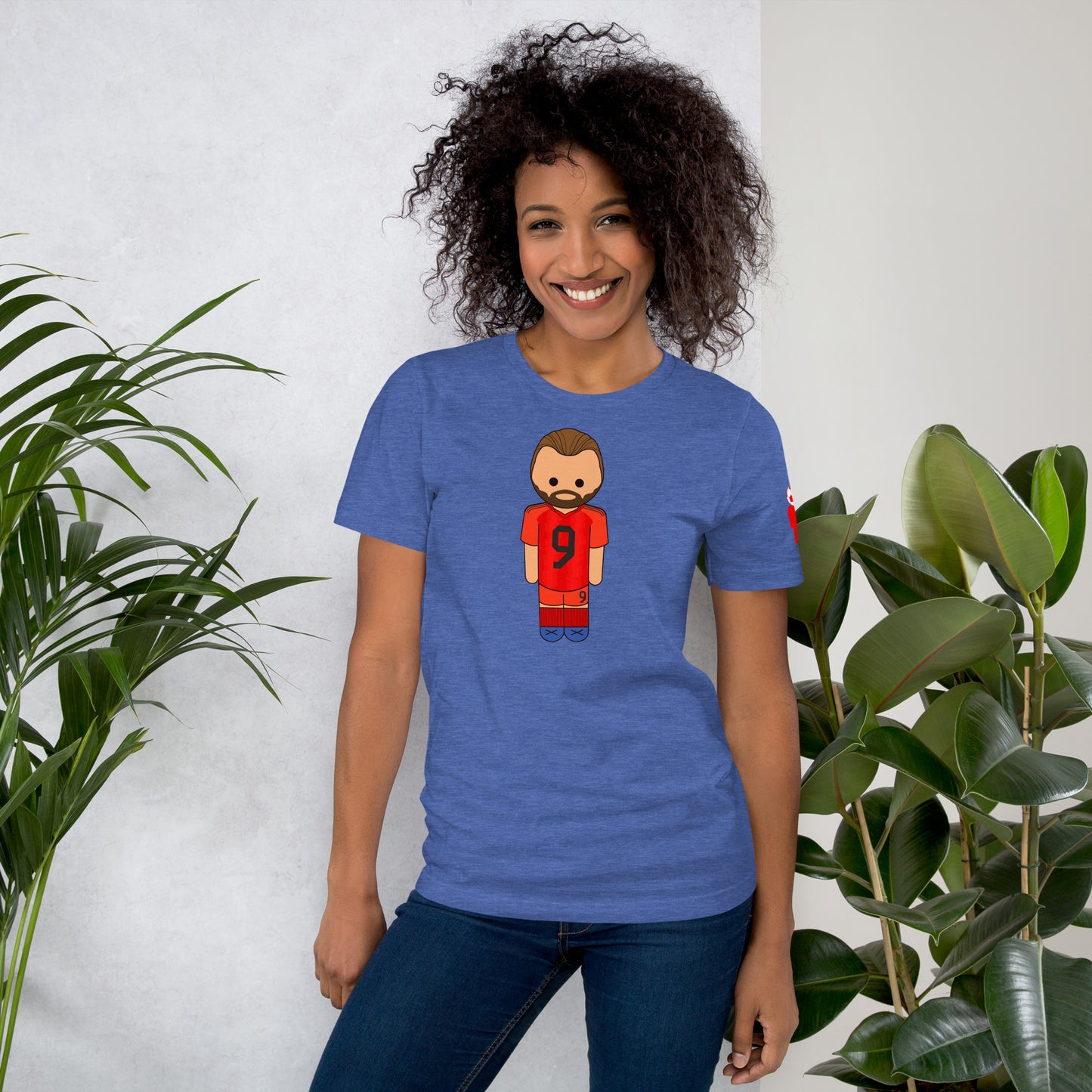 kane-bayern-unisex-t-shirt