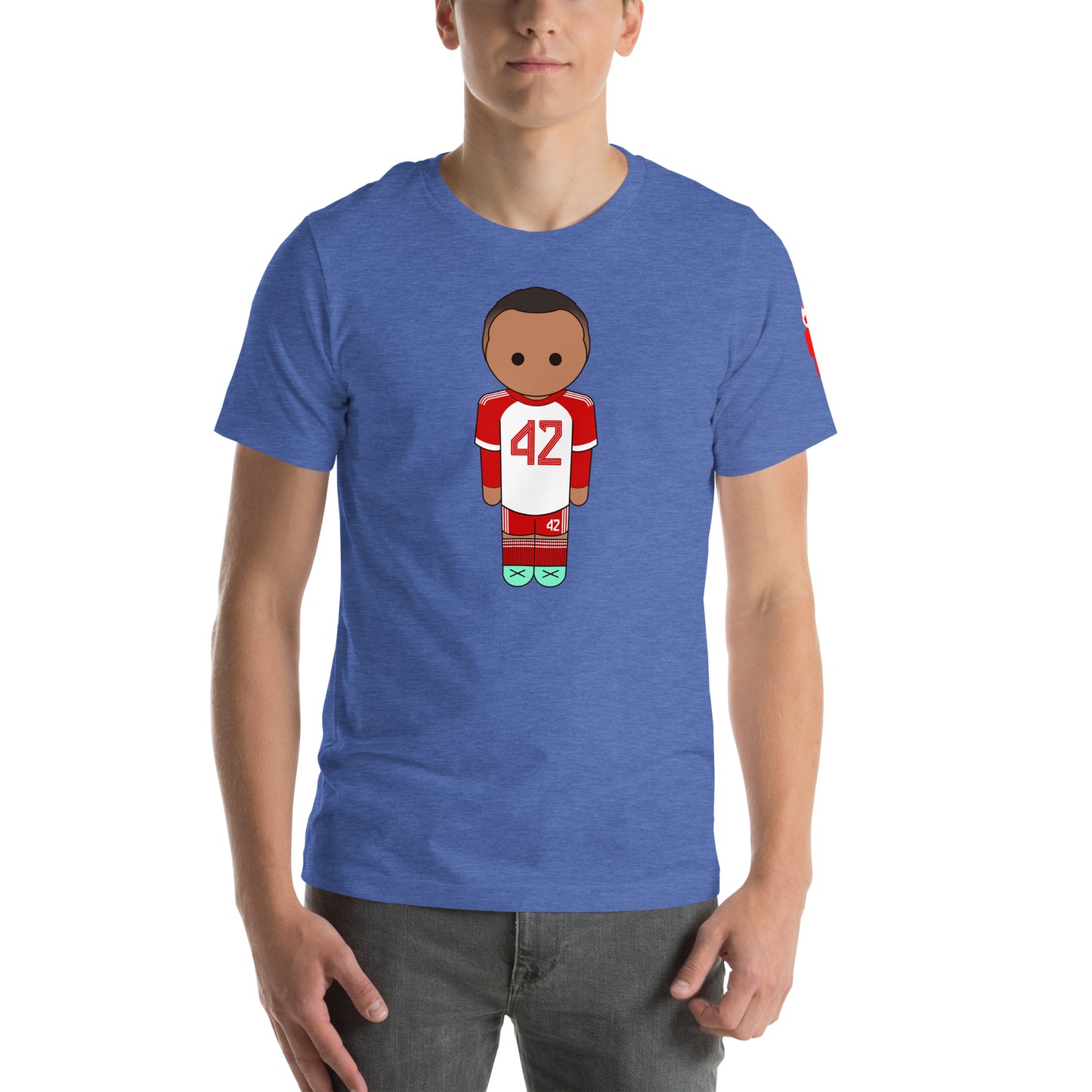musiala-unisex-t-shirt