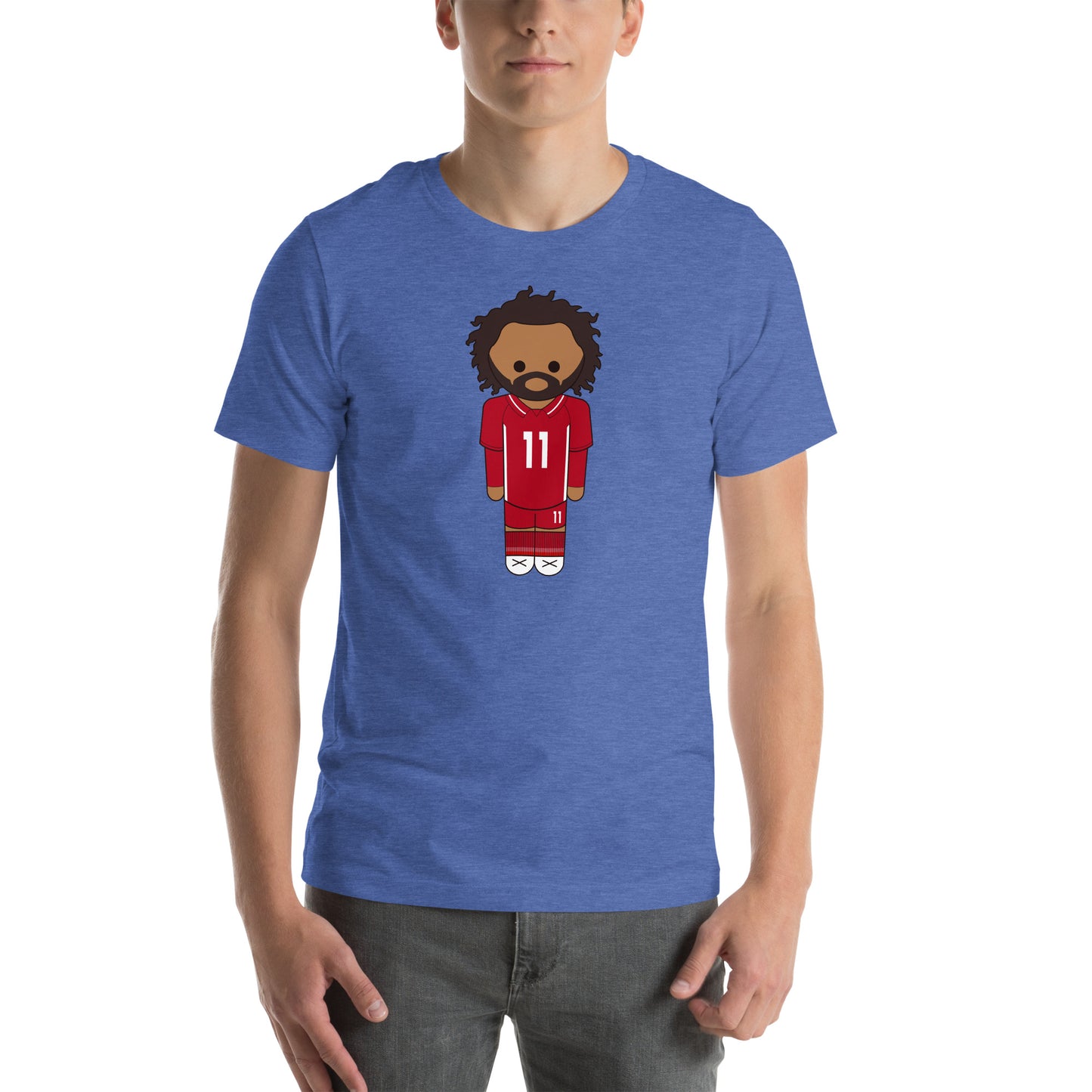 mo-salah-unisex-t-shirt