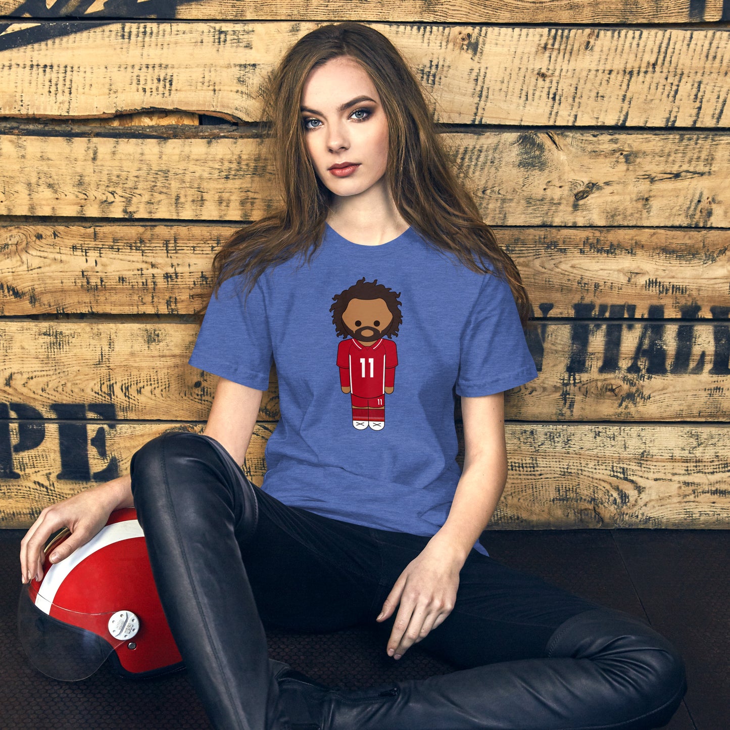 salah-unisex-t-shirt