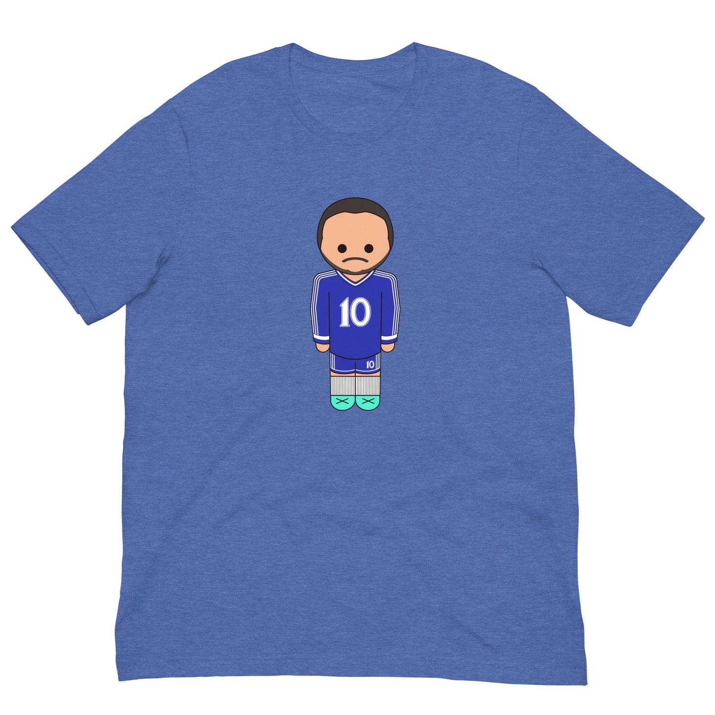 eh-chels-unisex-t-shirt