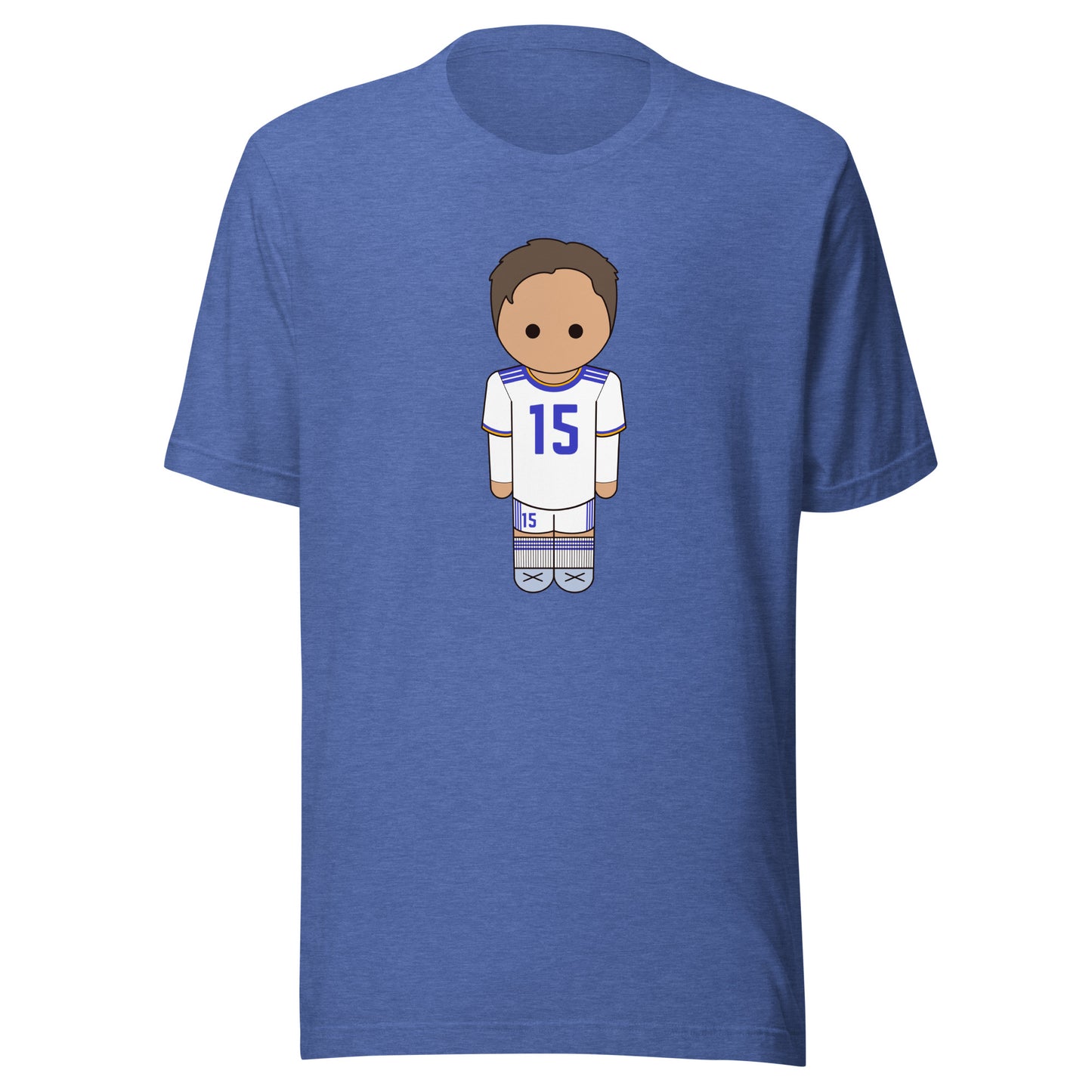 fede-rm-unisex-t-shirt