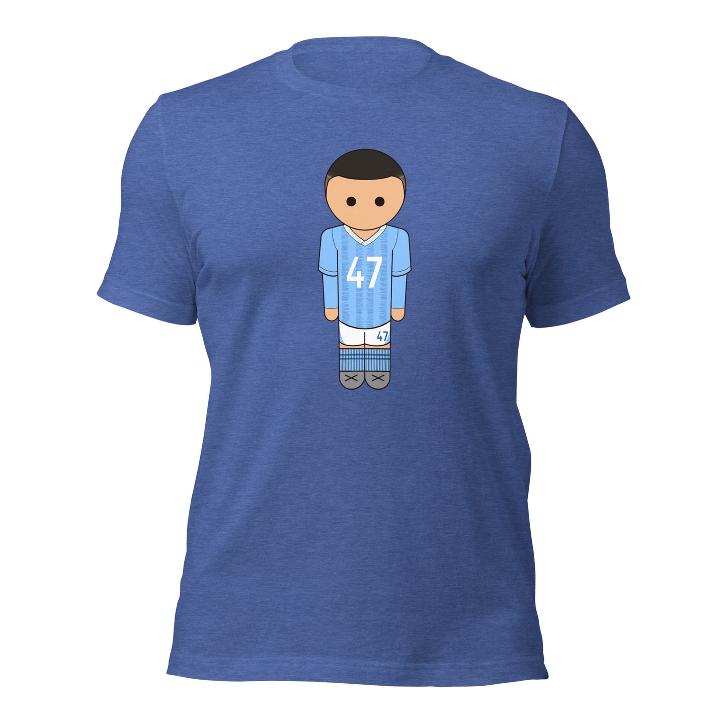PF Home Unisex t-shirt