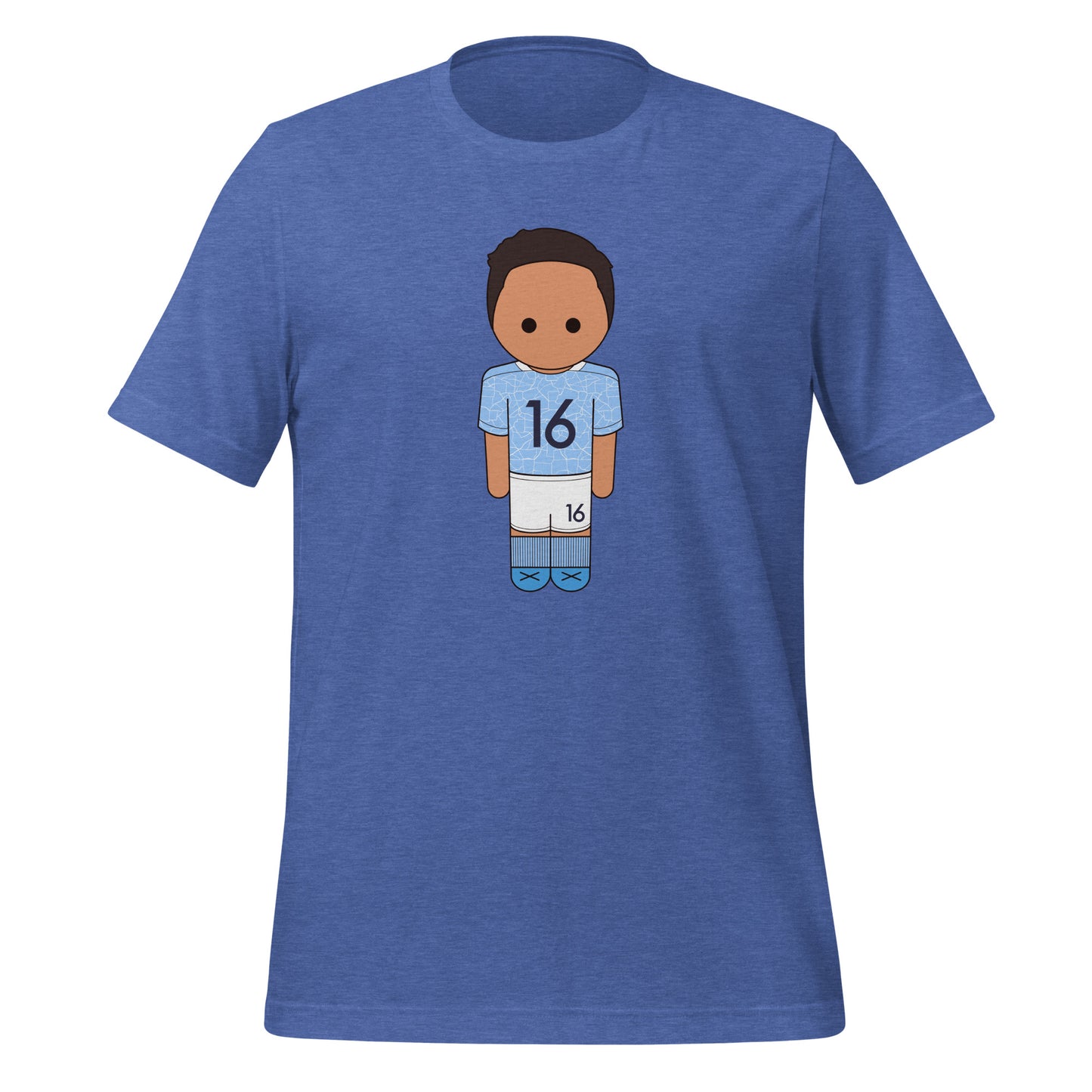R16 Home Unisex t-shirt