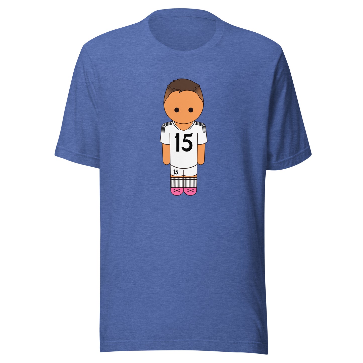 AG RM Home Unisex t-shirt