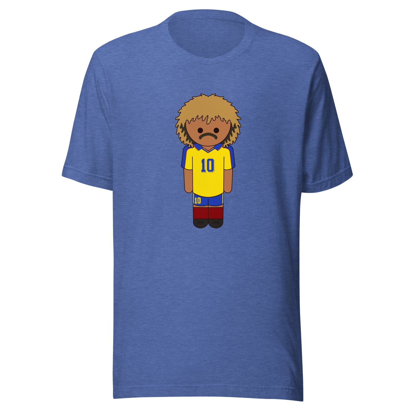 CV 10 Unisex t-shirt