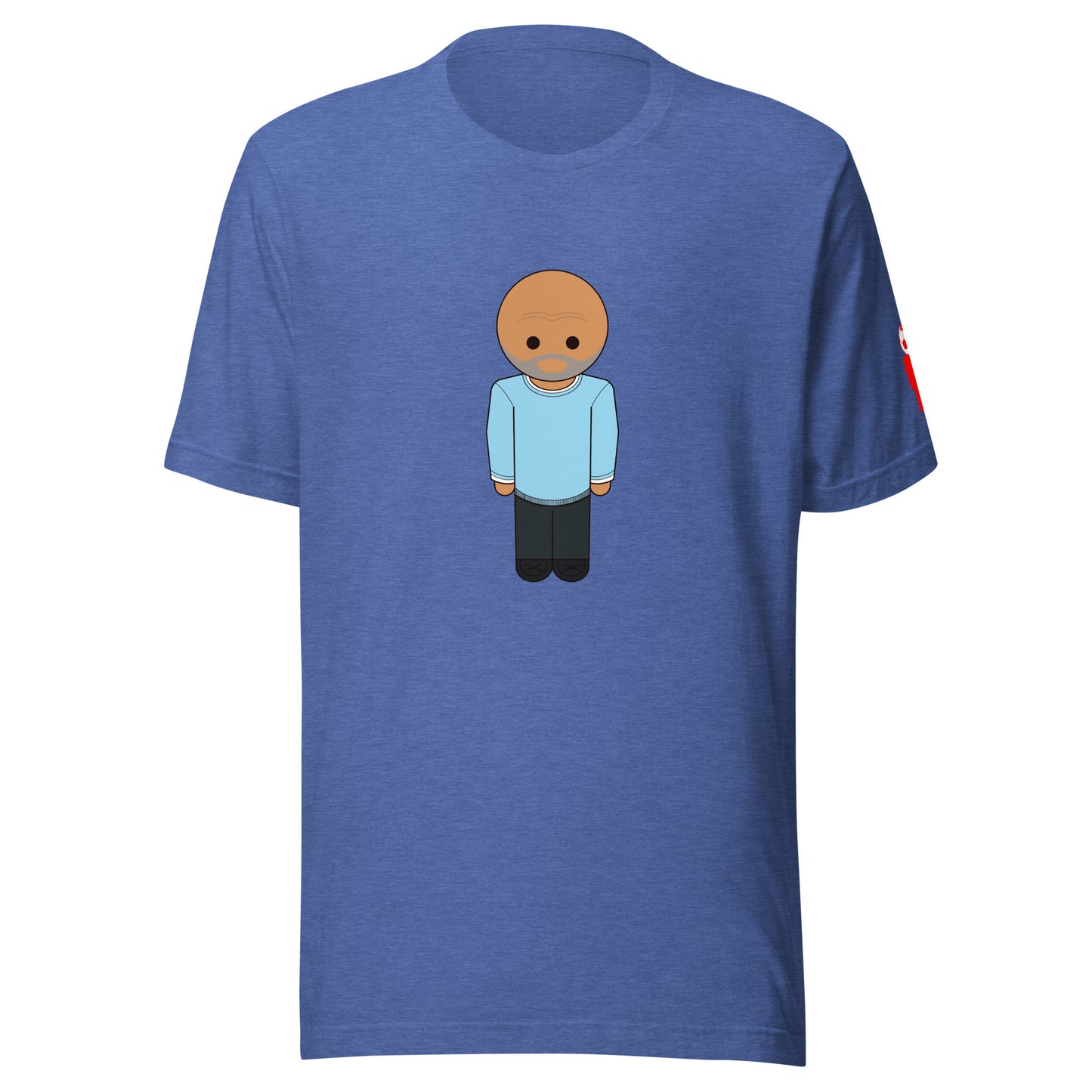 Pep Unisex t-shirt