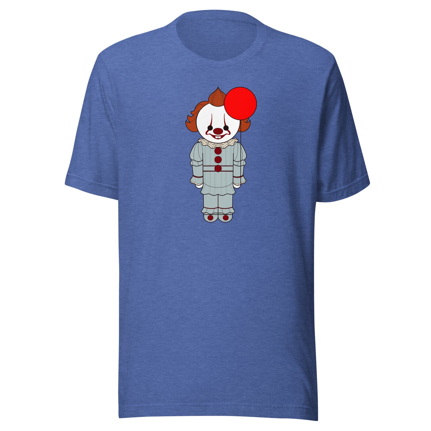 PWise Unisex t-shirt
