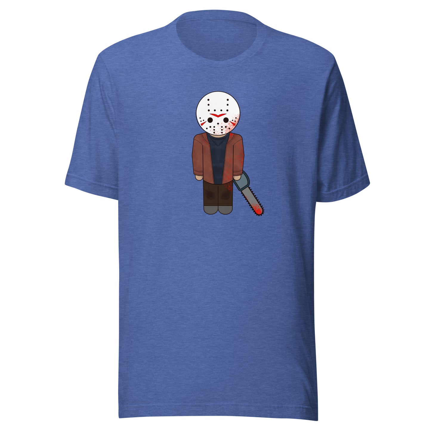 Jason Unisex t-shirt