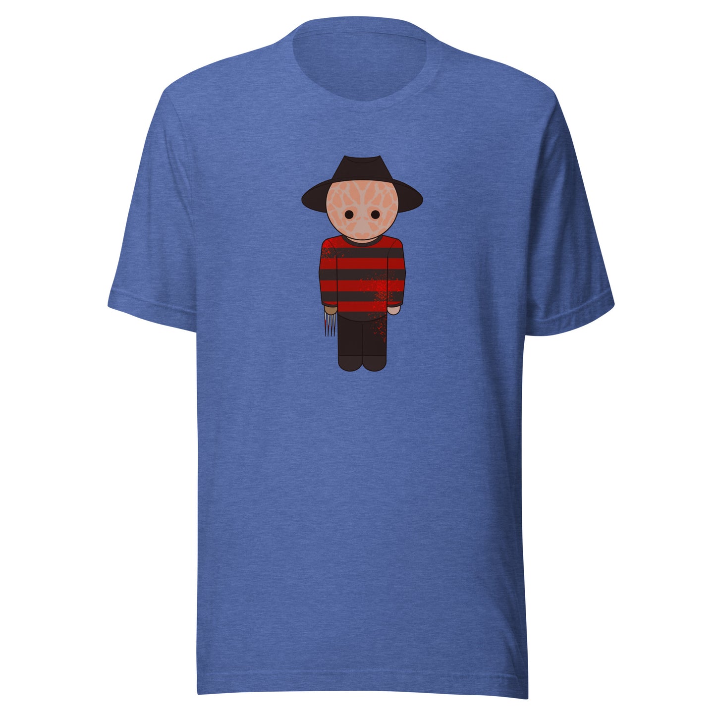 Freddy Unisex t-shirt