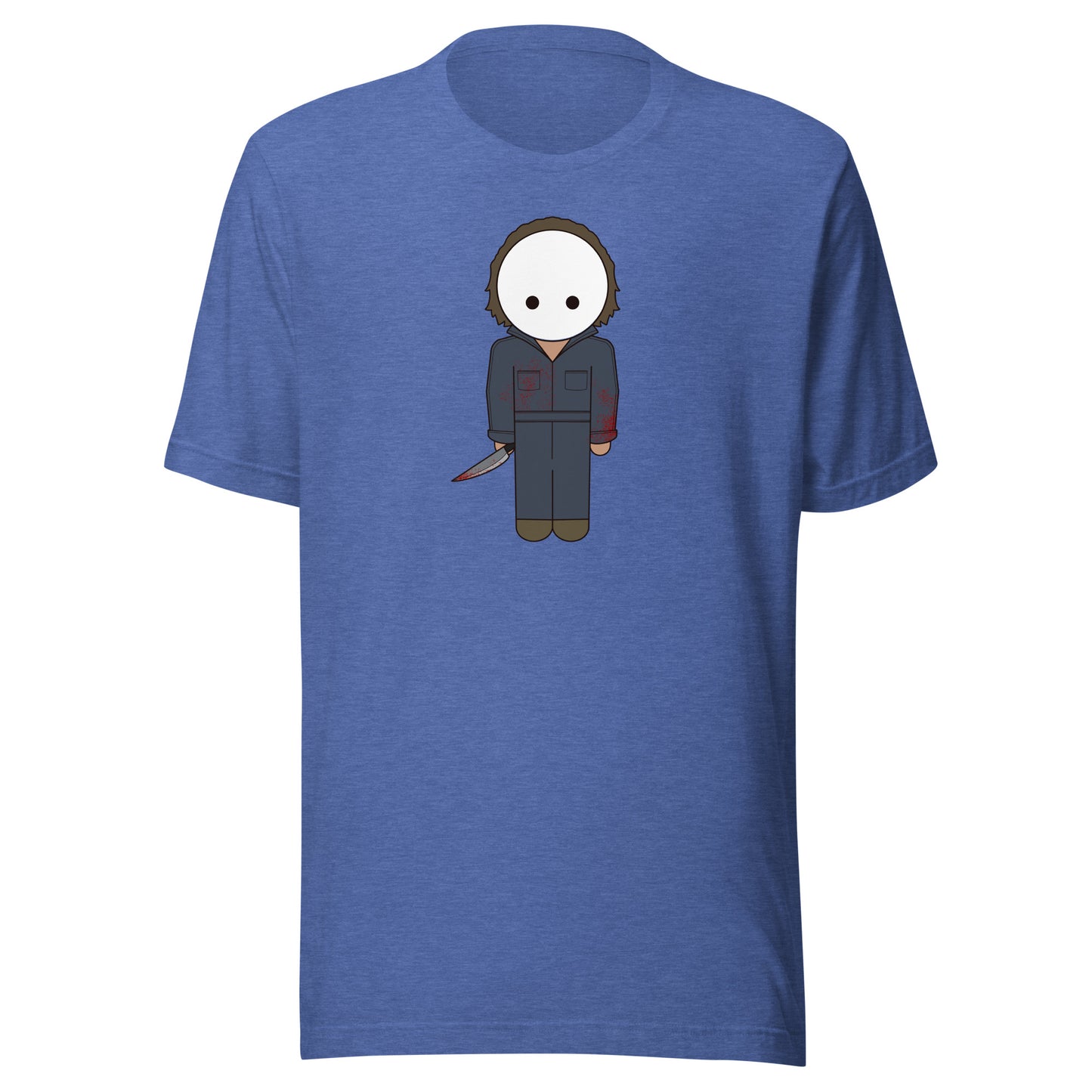 Mike Unisex t-shirt