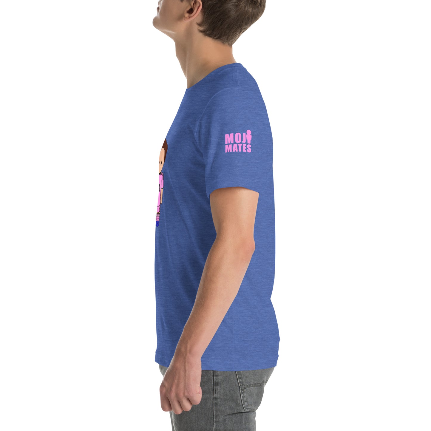 Lionel Messi Inter Miami Unisex t-shirt