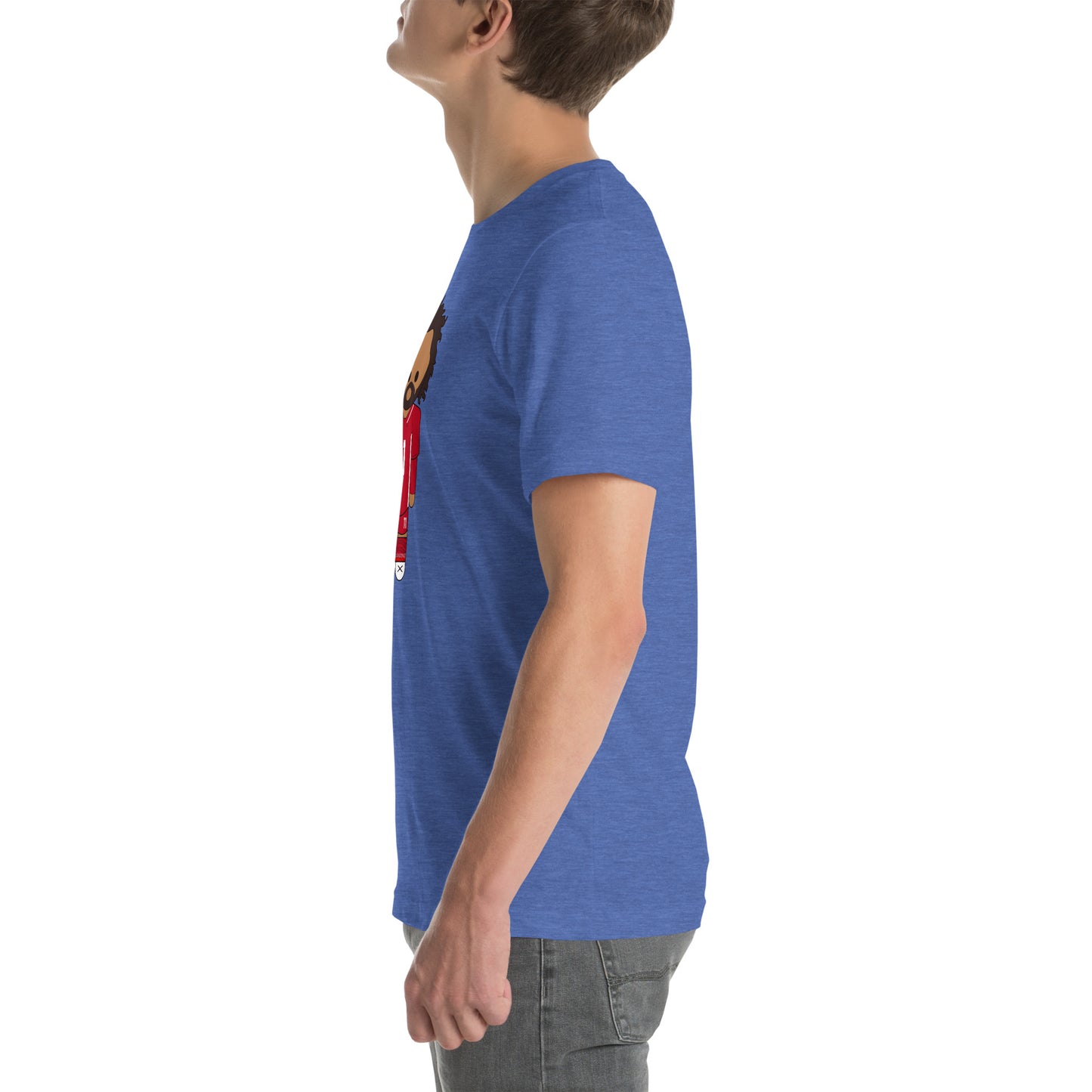 mo-salah-unisex-t-shirt