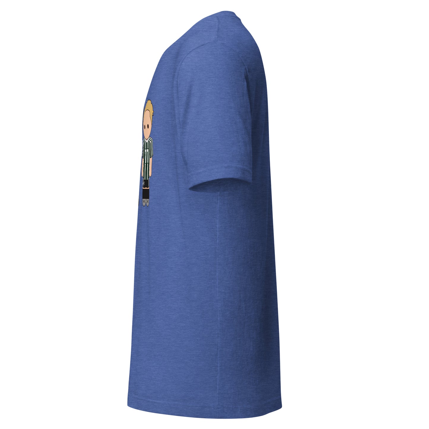 AG - KM - RH Unisex t-shirt