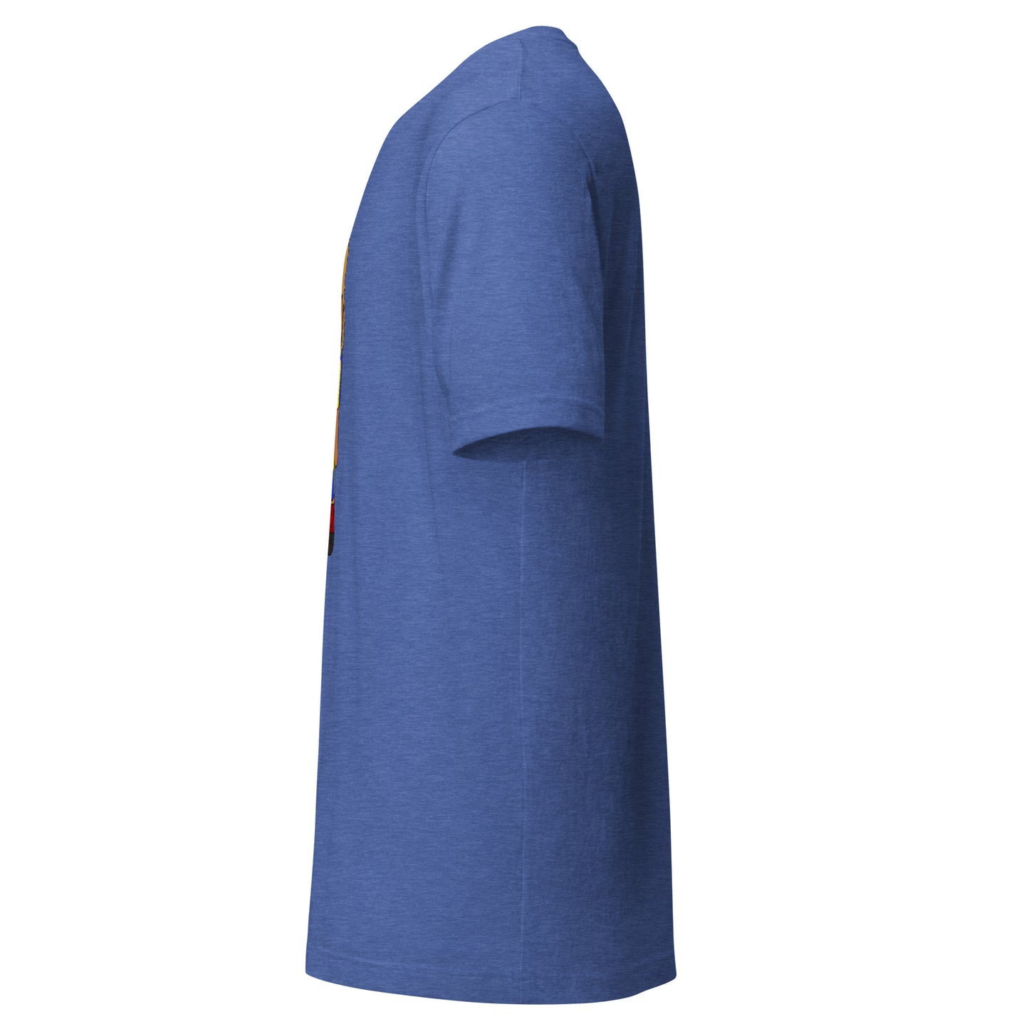 CV 10 Unisex t-shirt