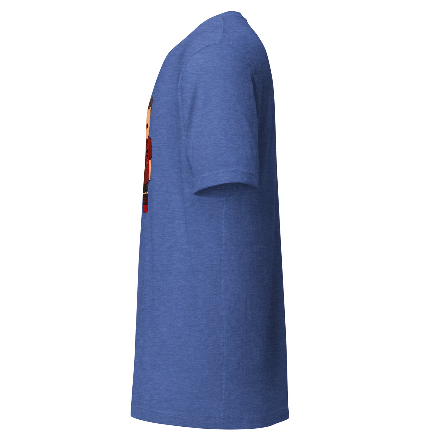 ACM DUO Unisex t-shirt