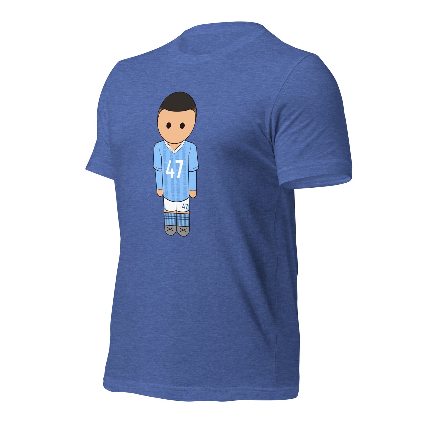 PF Home Unisex t-shirt
