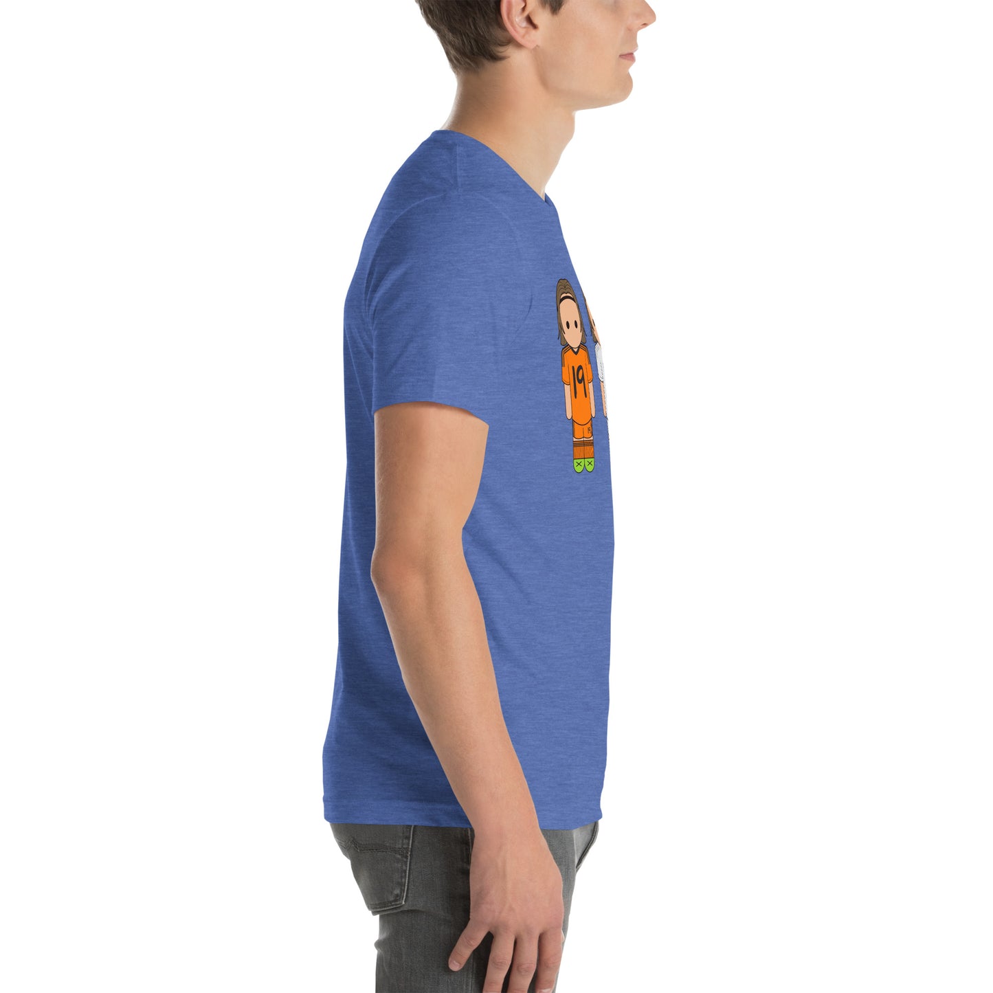 luka-trio-unisex-t-shirt