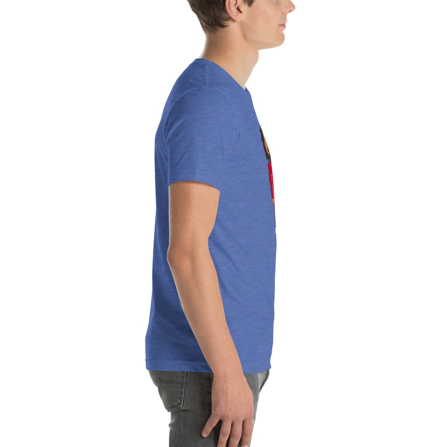 mo-salah-unisex-t-shirt