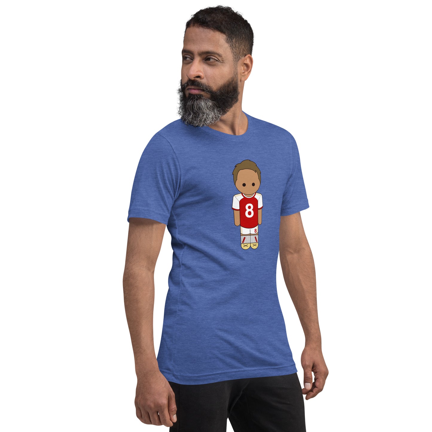 odegaard-unisex-t-shirt