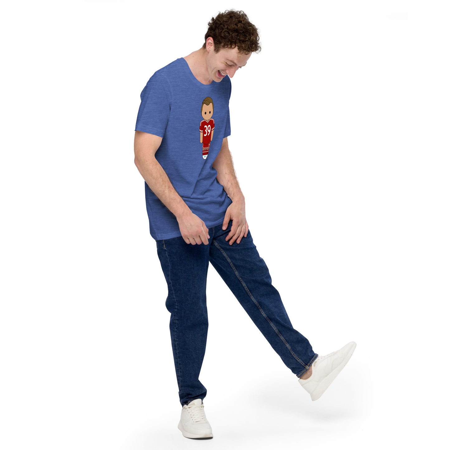 toni-kroos-bayern-unisex-t-shirt