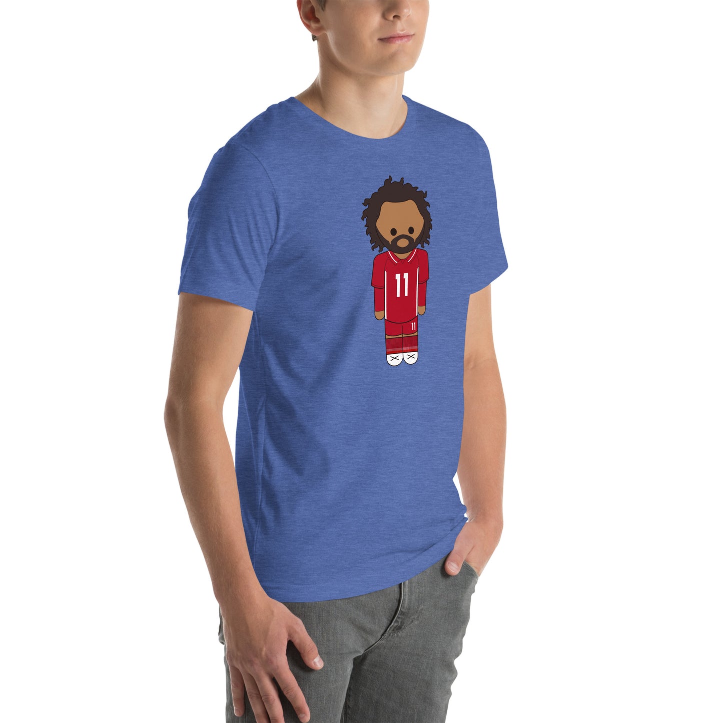 mo-salah-unisex-t-shirt
