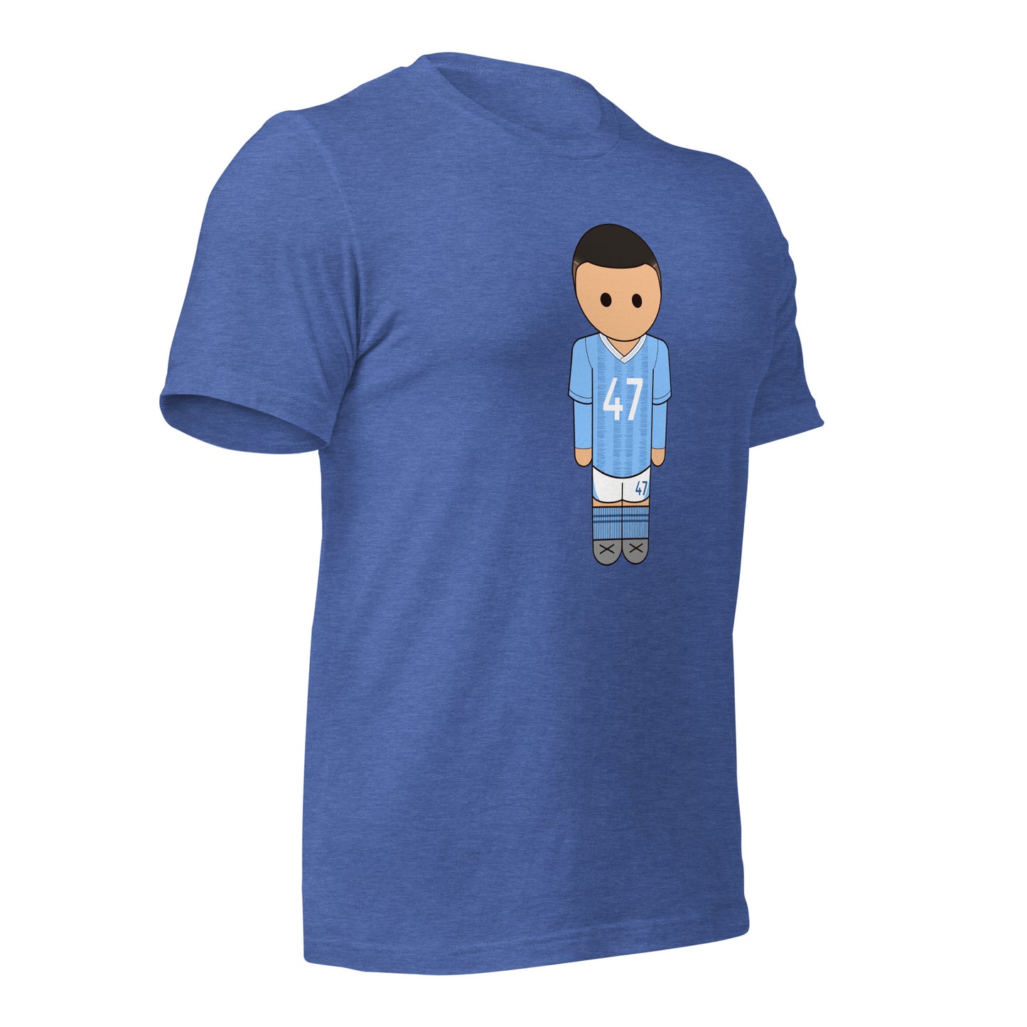 PF Home Unisex t-shirt