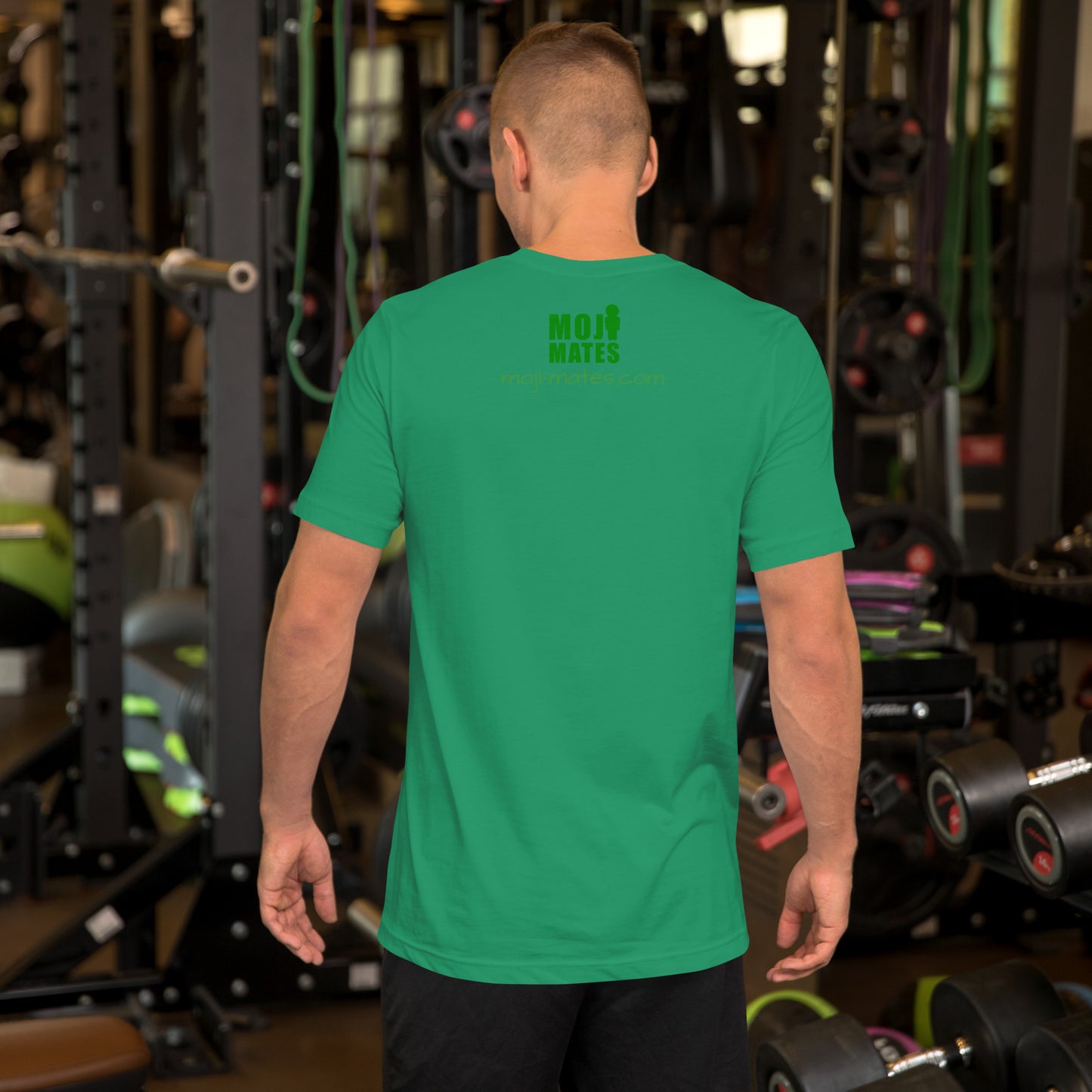 Ronaldinho Brazil Unisex t-shirt